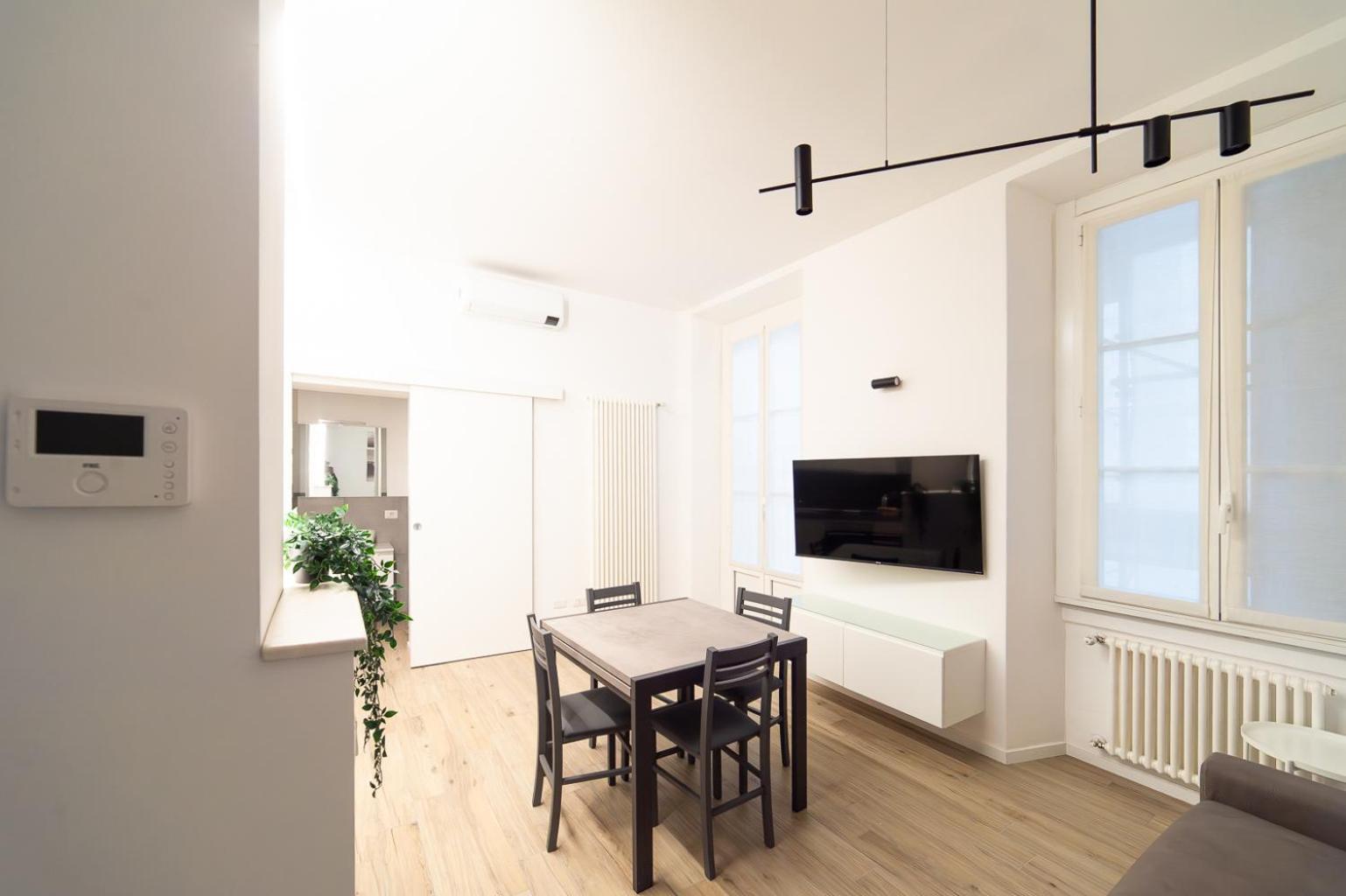 Hbhall Porta Romana Appartement Milaan