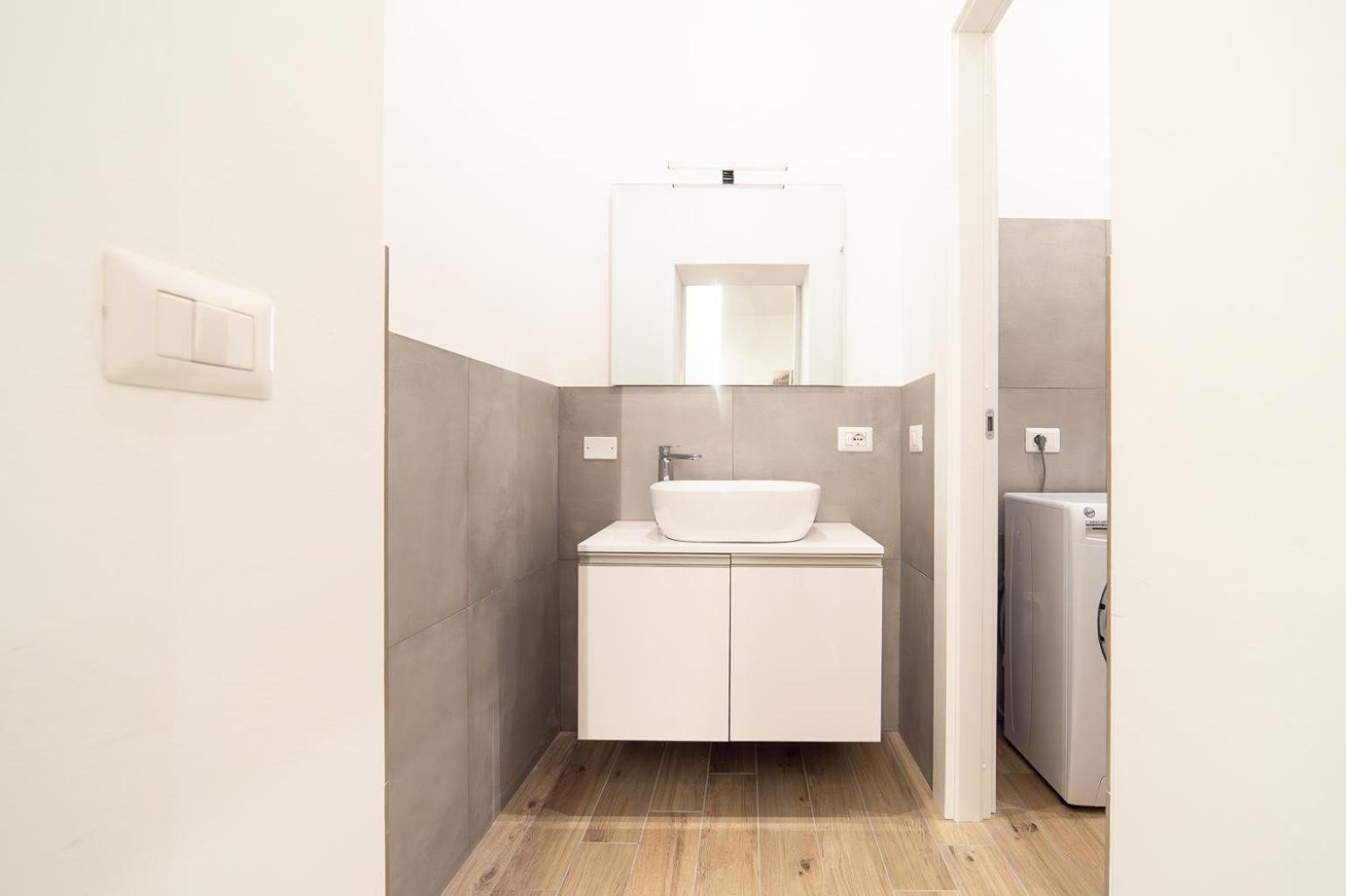 Hbhall Porta Romana Appartement