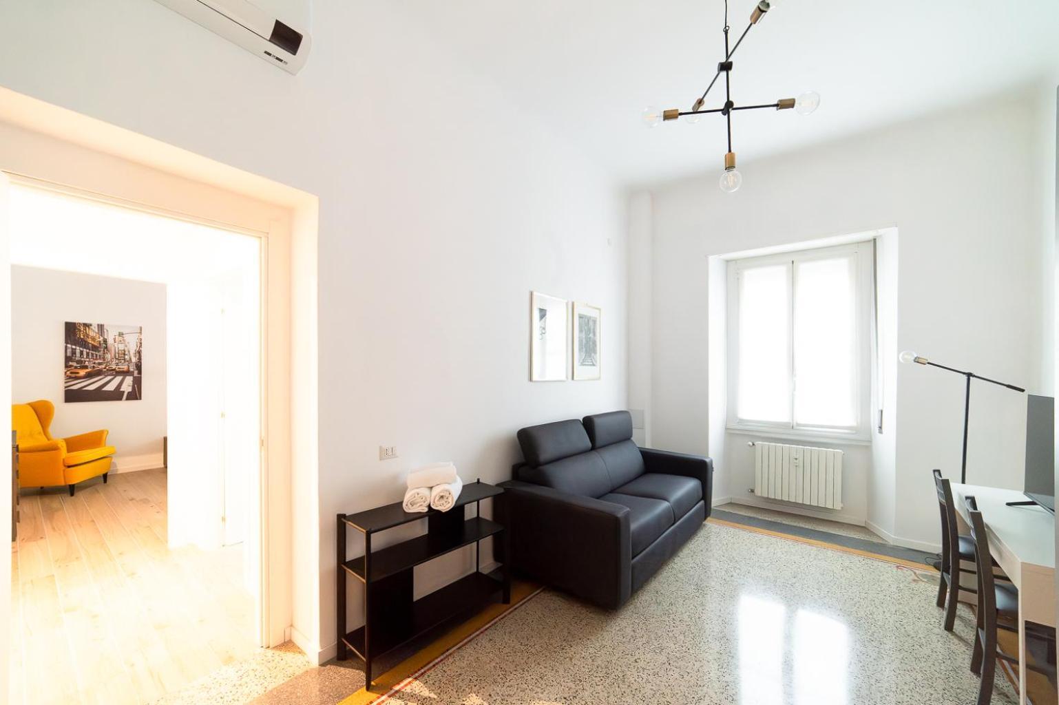 Appartement Hbhall Porta Romana *