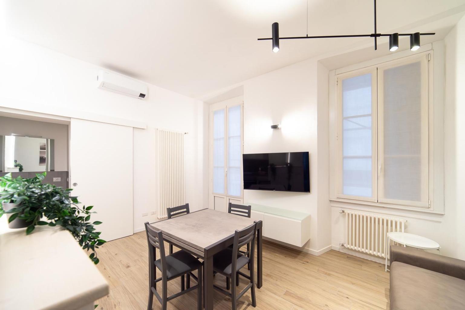 Hbhall Porta Romana Appartement Milaan