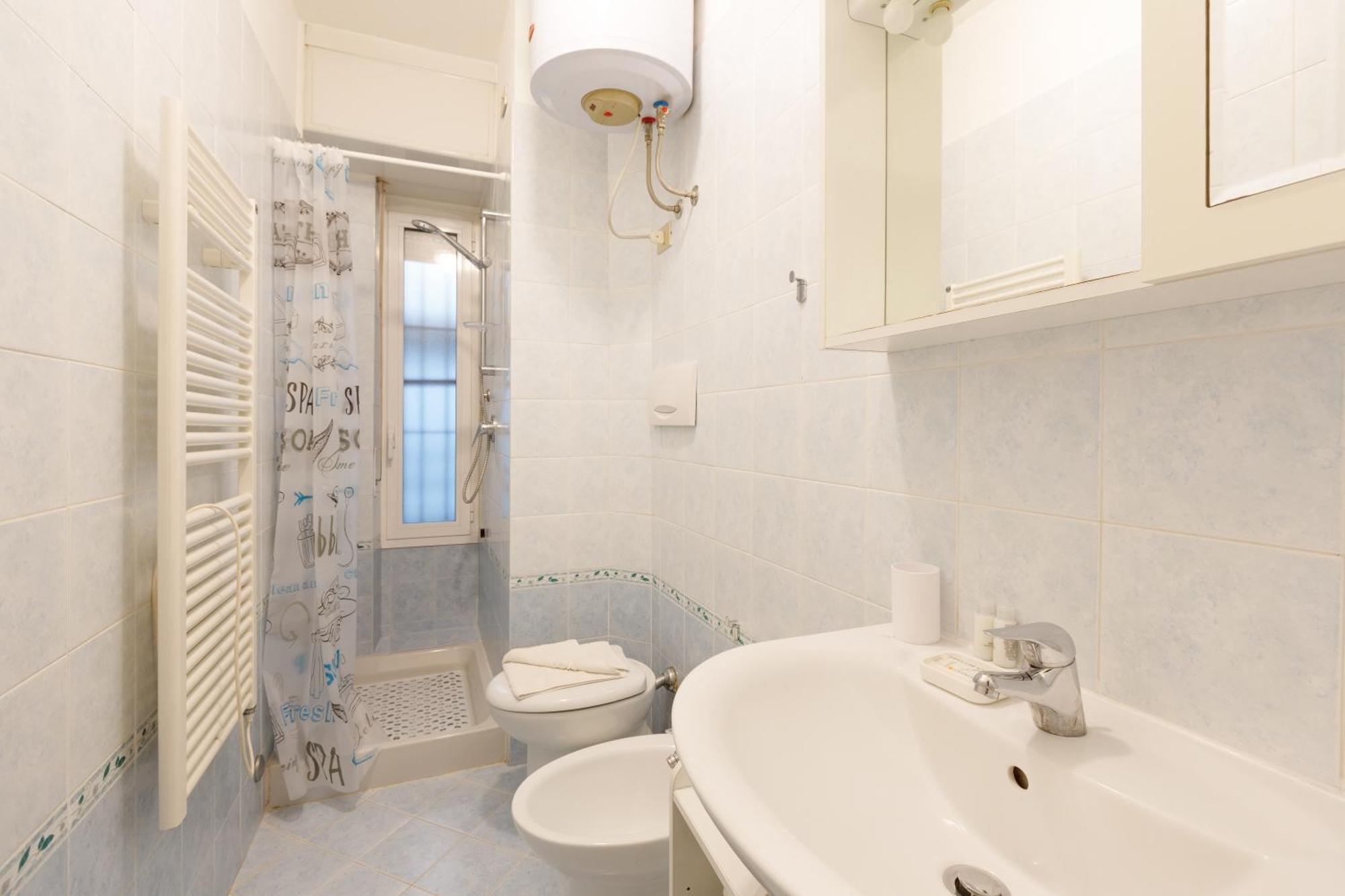 Porta Romana - Bright 350m From M3 Milano