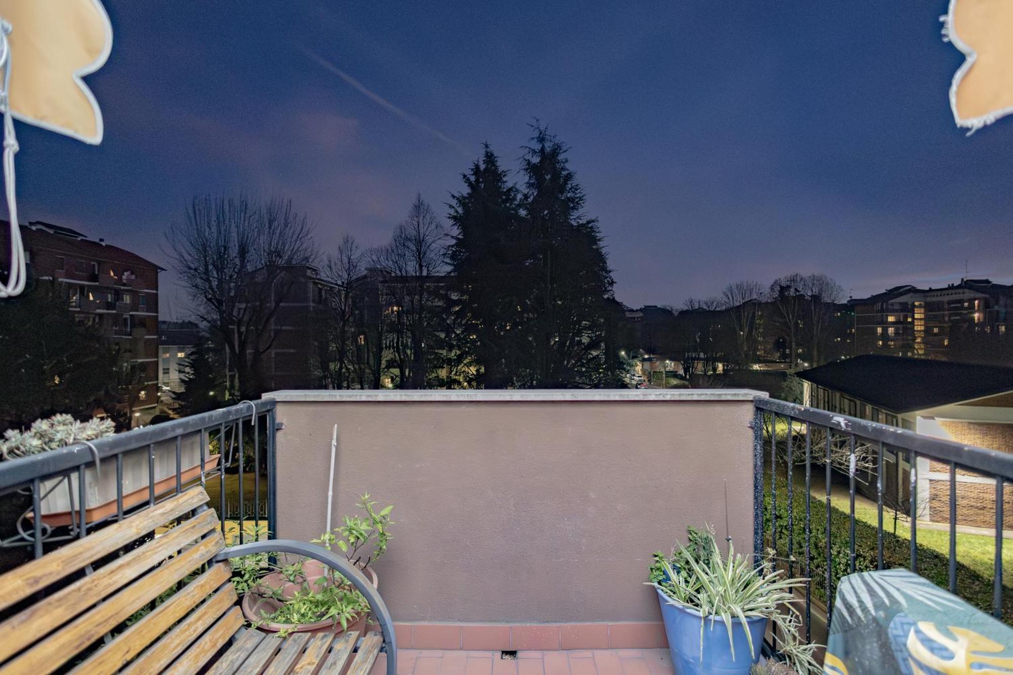 Xenia - Spacious Near Linate Airport *