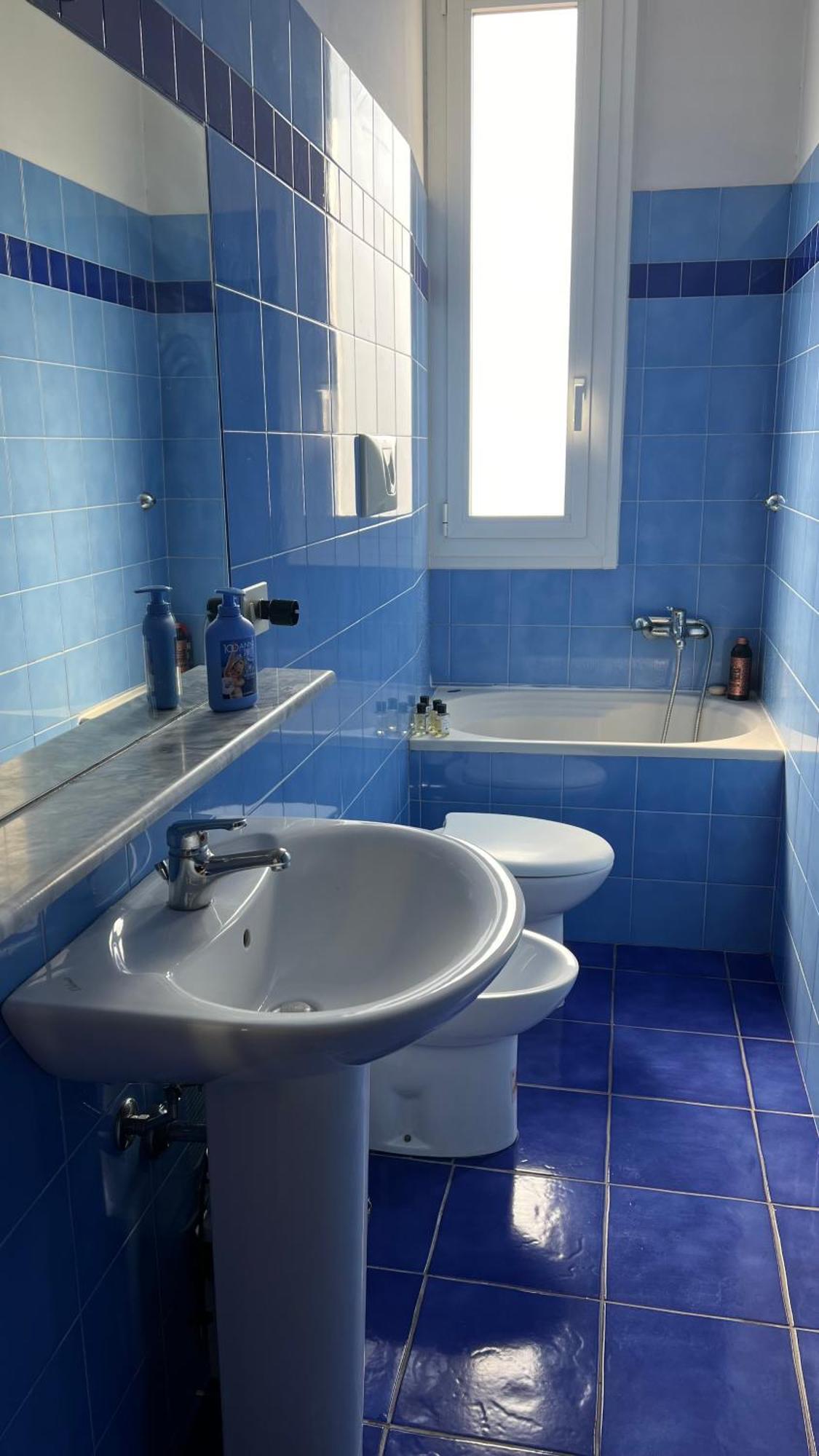 Daeiouz Ii Accommodatie bij particulieren Milaan