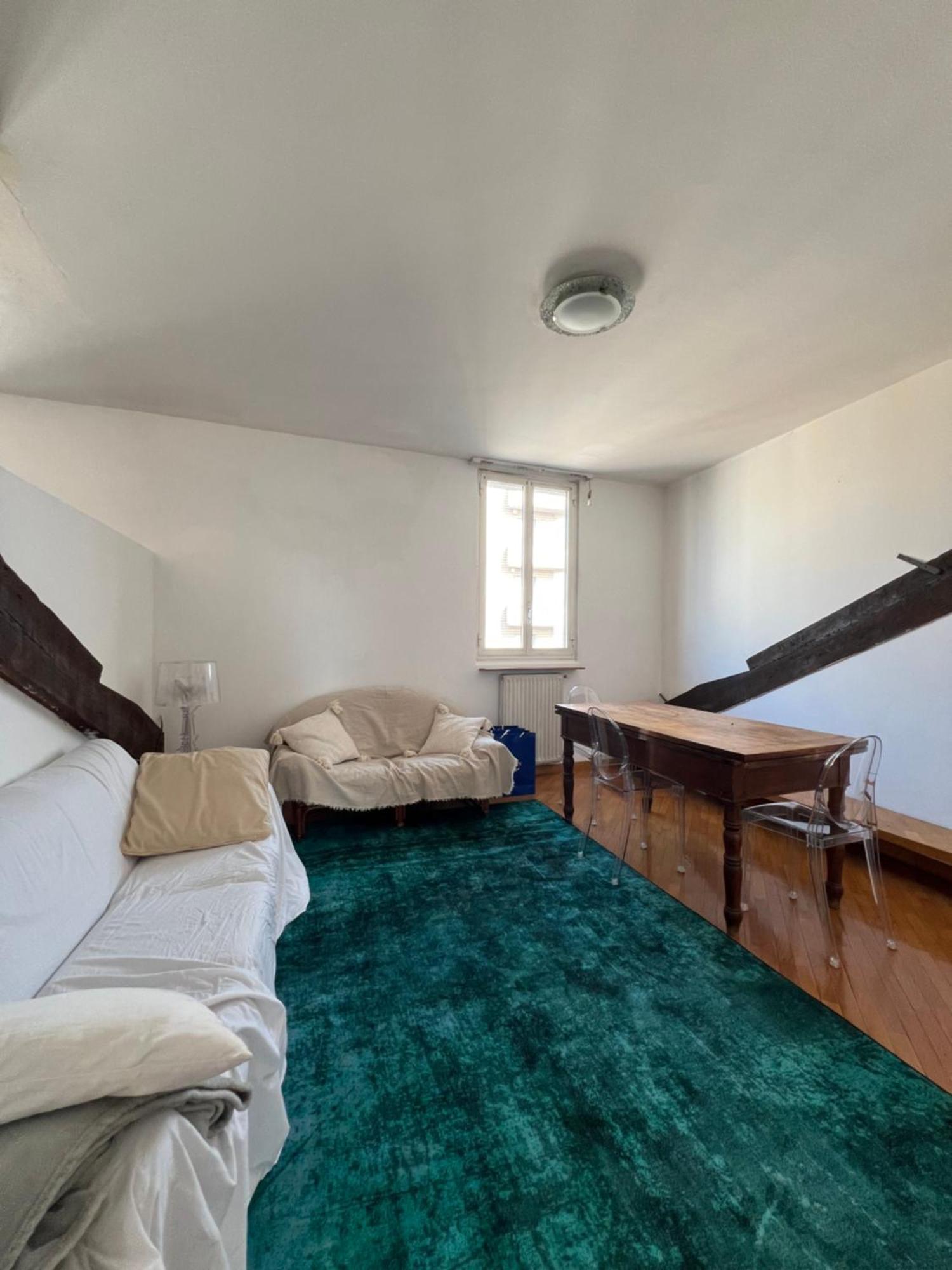 Accommodatie bij particulieren Daeiouz Ii *
