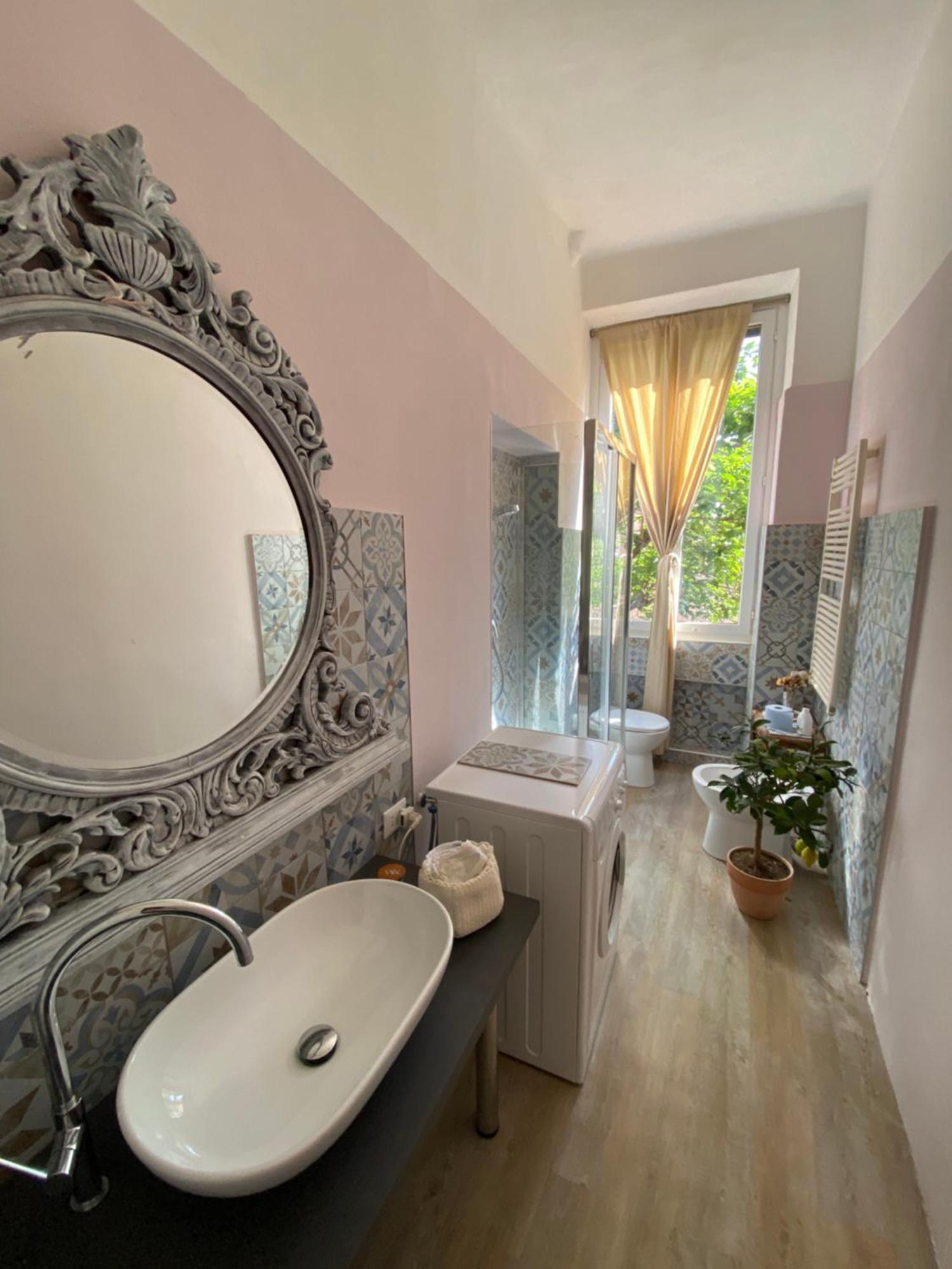 Officina Scrittoria Appartement