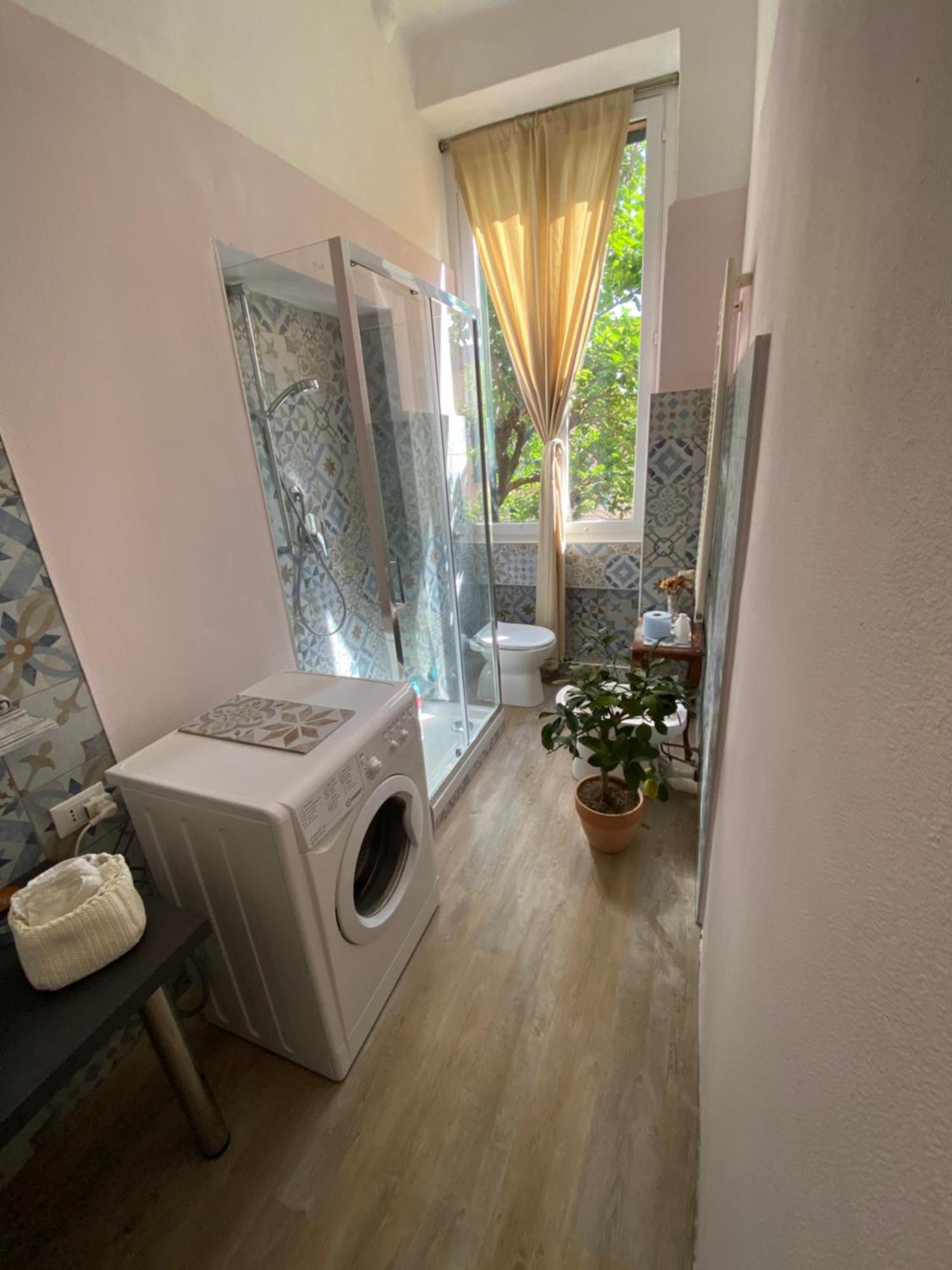 Appartement Officina Scrittoria *
