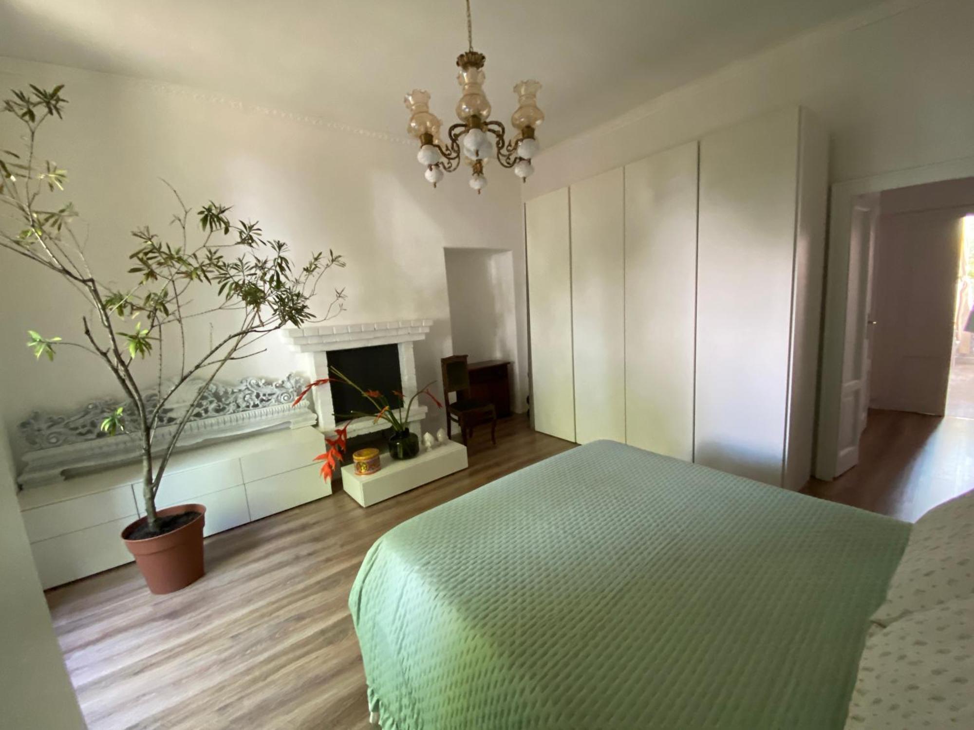 Appartement Officina Scrittoria Milaan