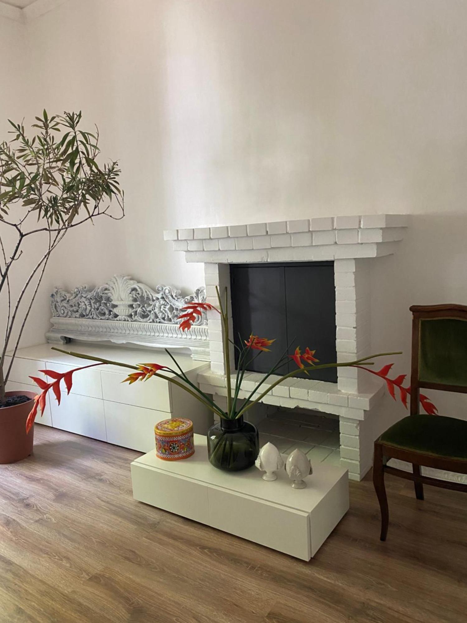 Appartement Officina Scrittoria