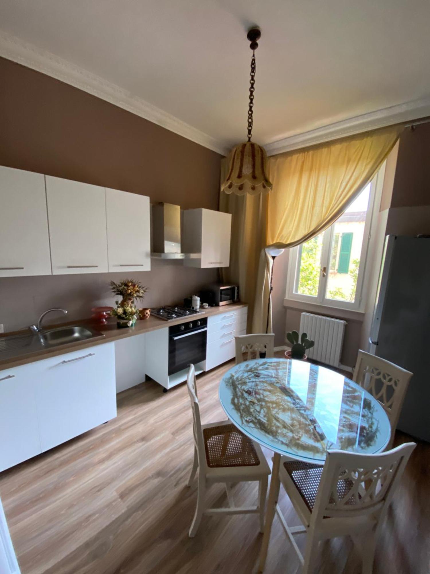 Appartement Officina Scrittoria *
