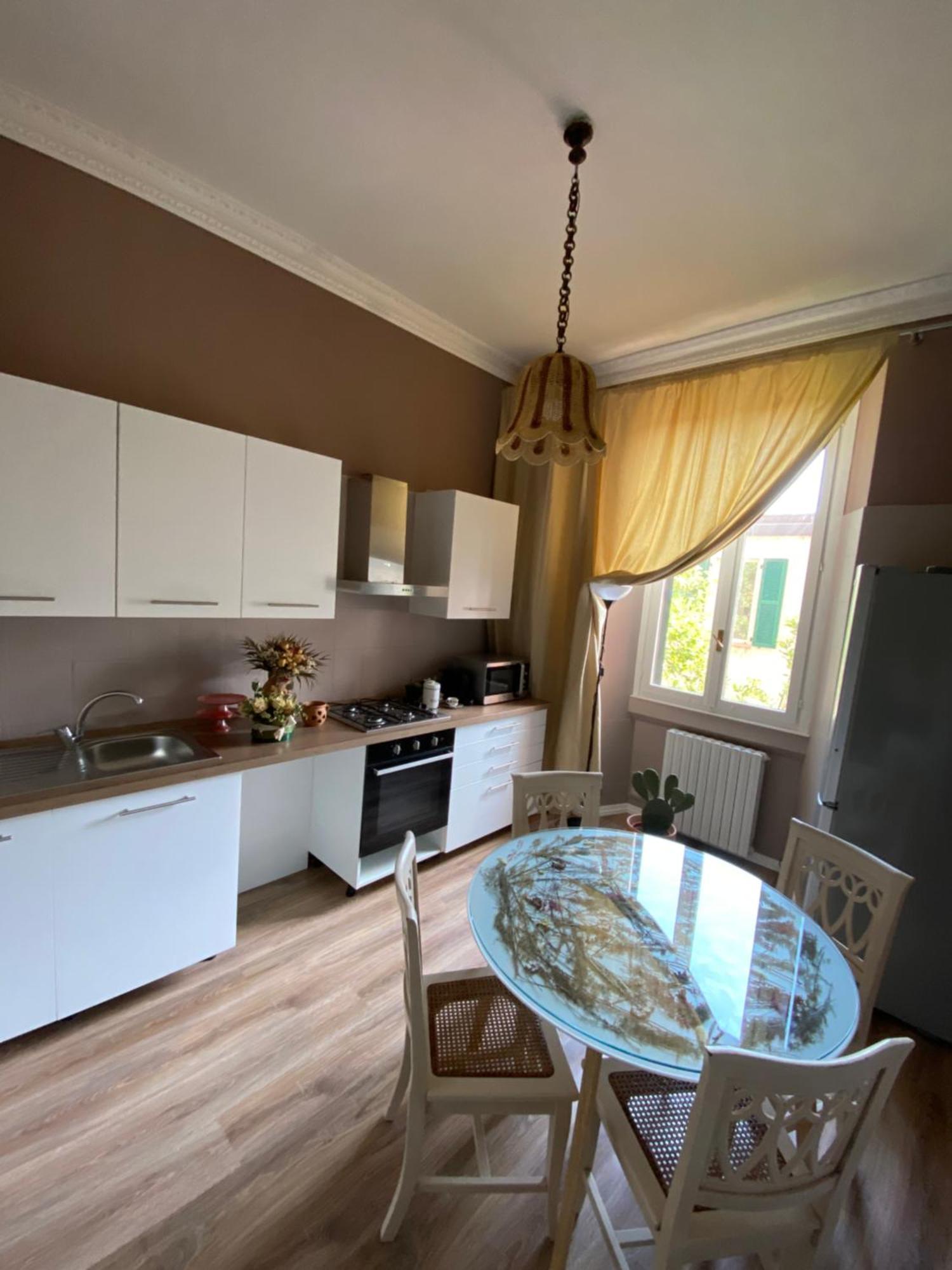 Officina Scrittoria Appartement *