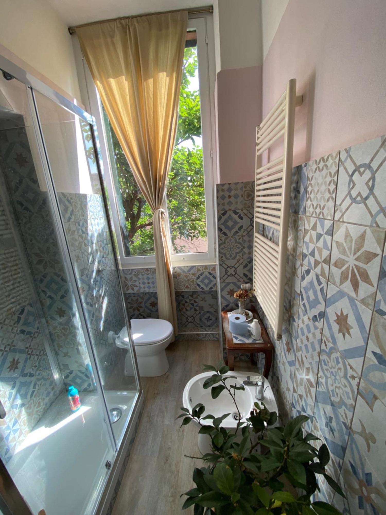 Appartement Officina Scrittoria Milaan