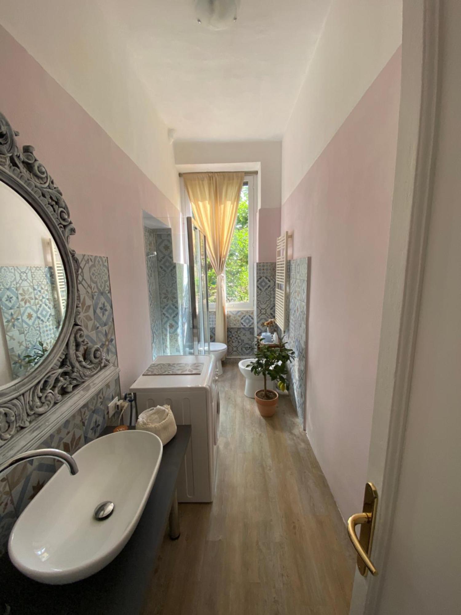 Appartement Officina Scrittoria