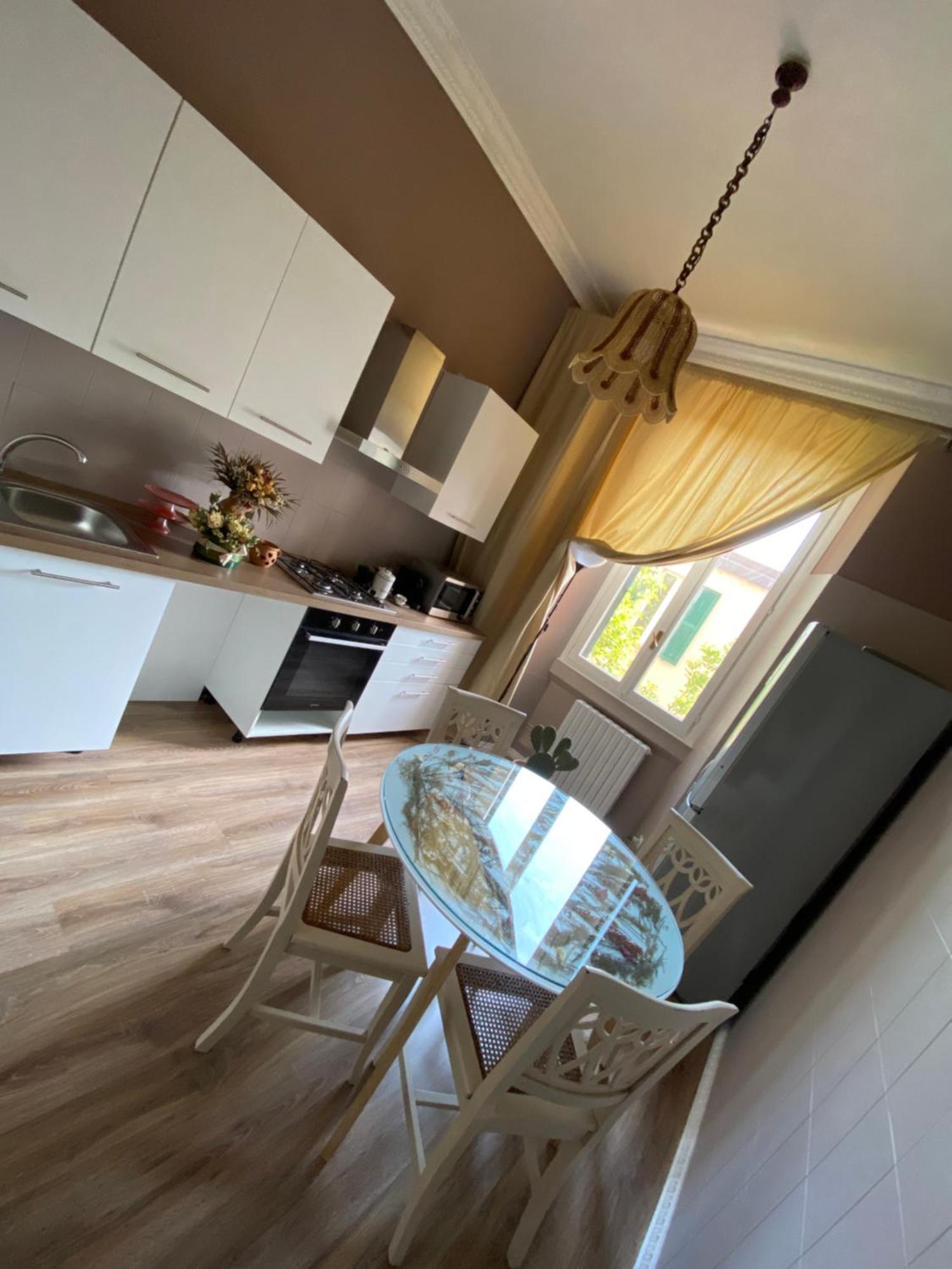 Officina Scrittoria Appartement Milaan