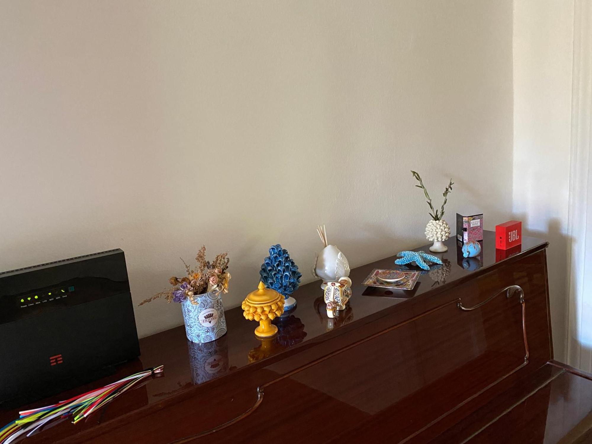Officina Scrittoria Appartement *