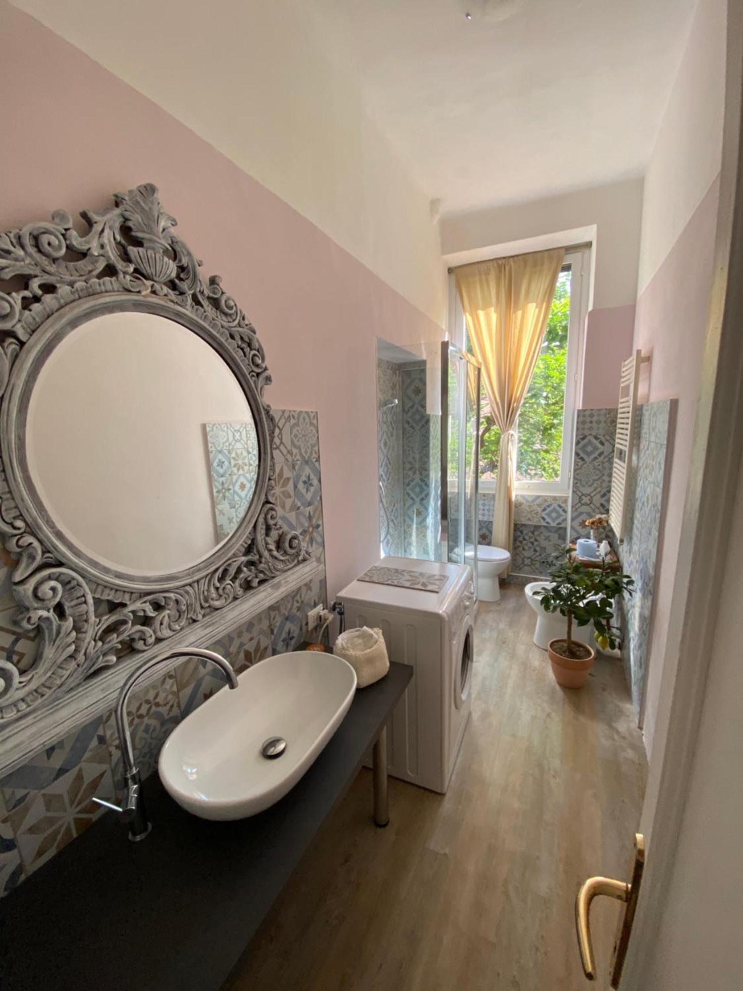 Appartement Officina Scrittoria Milaan