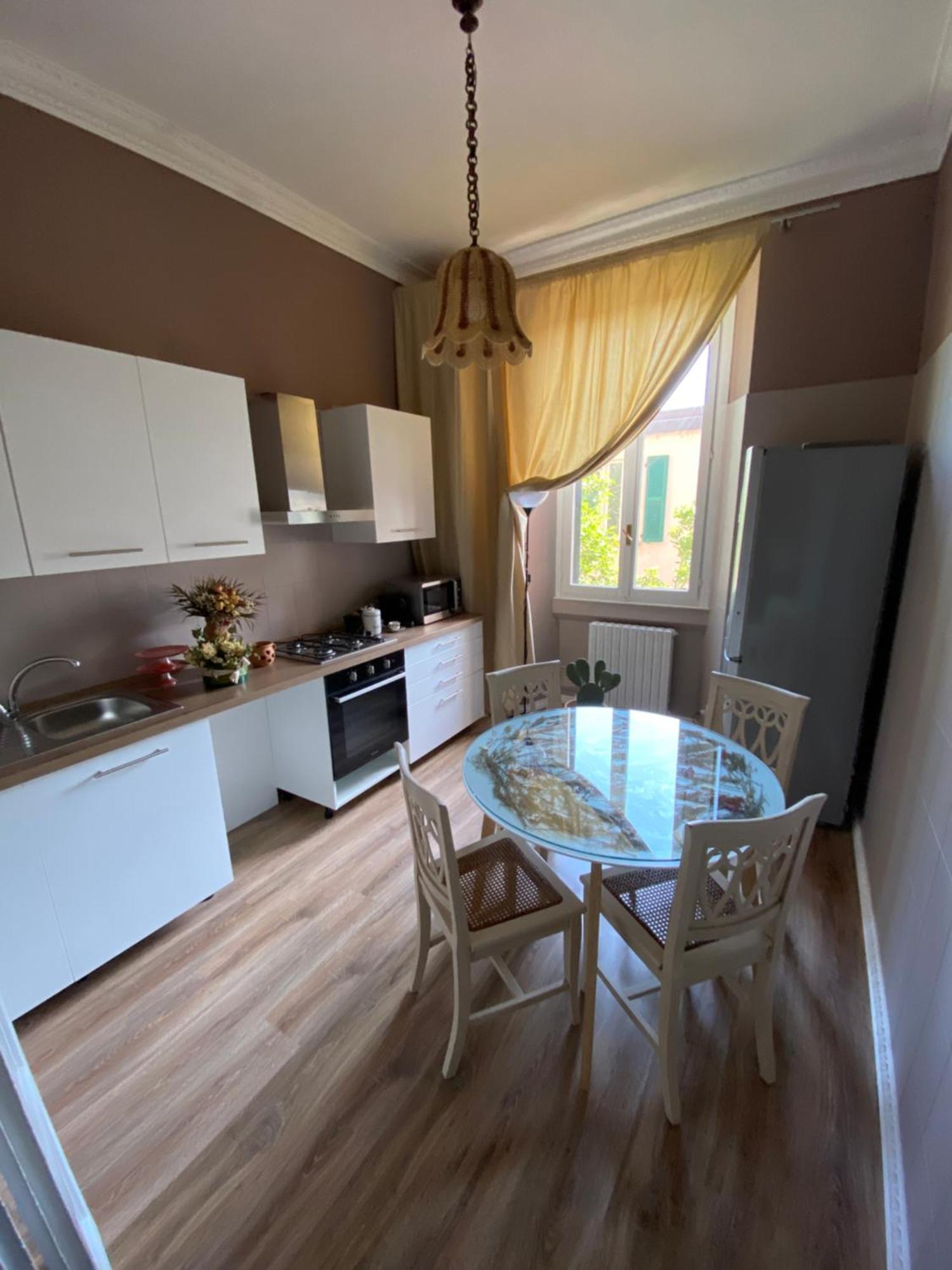 Appartement Officina Scrittoria
