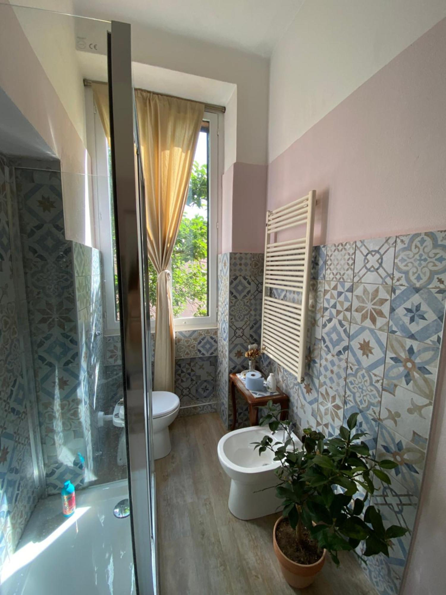 Officina Scrittoria Appartement Milaan