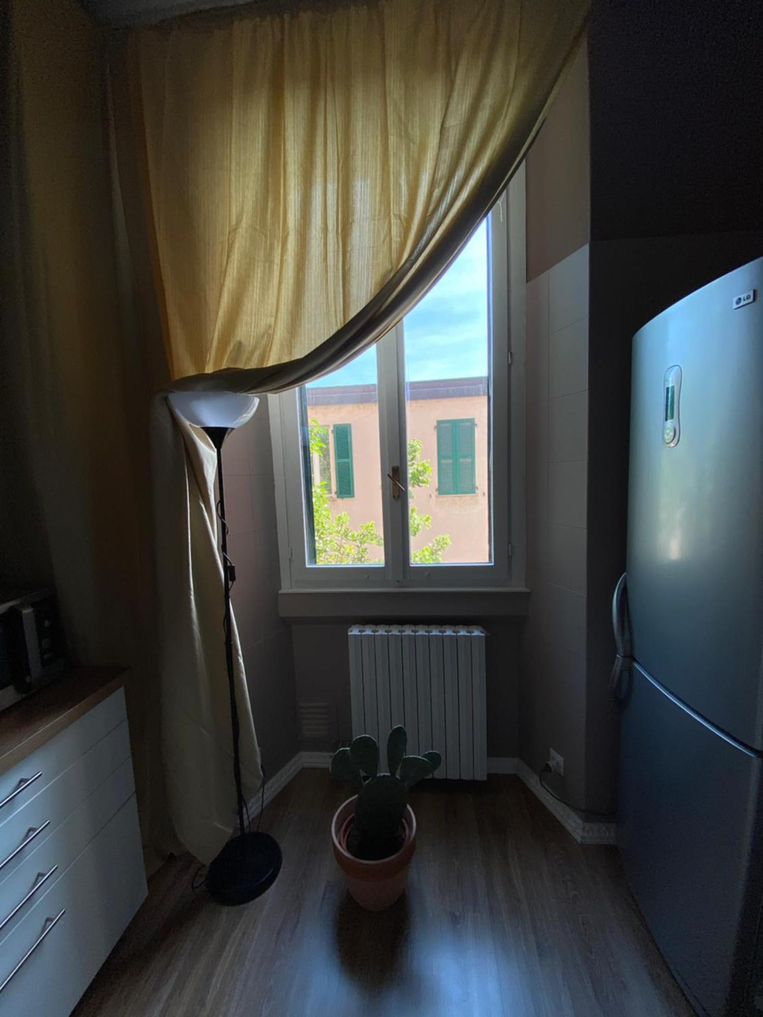 Officina Scrittoria Appartement