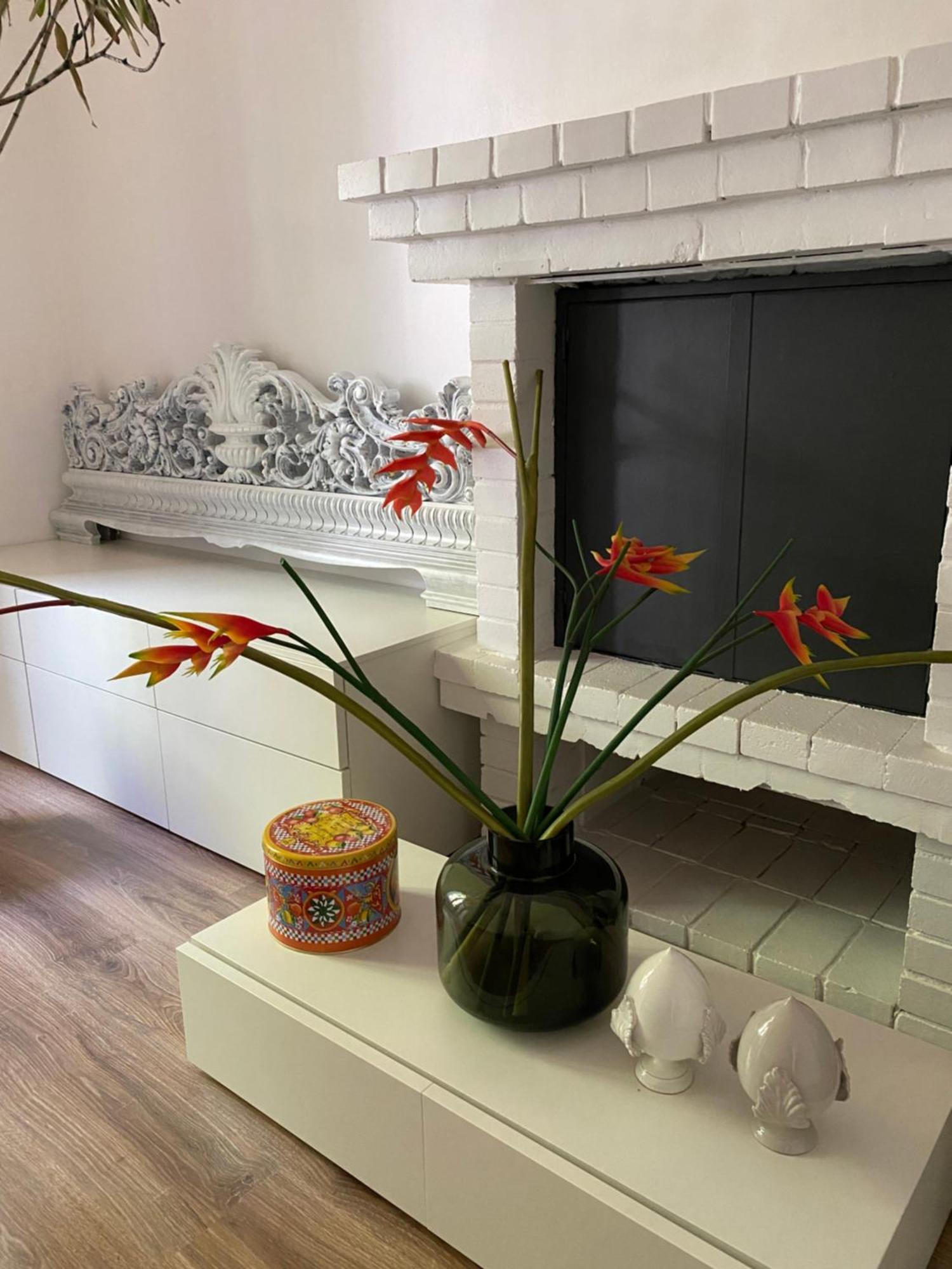 Appartement Officina Scrittoria *