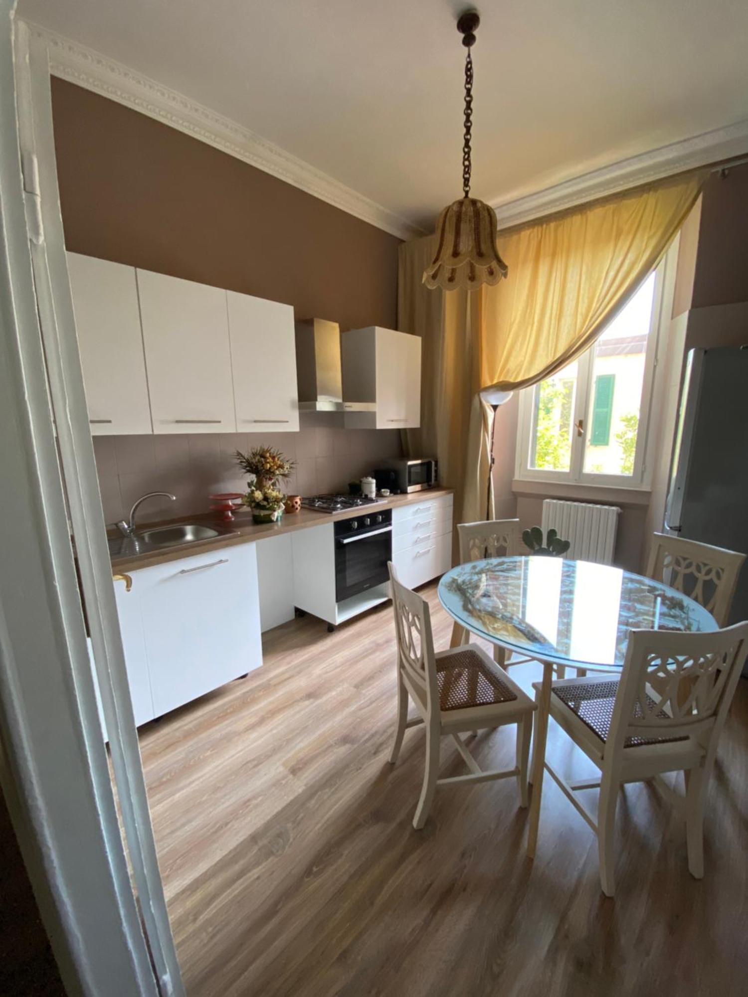 Officina Scrittoria Appartement *