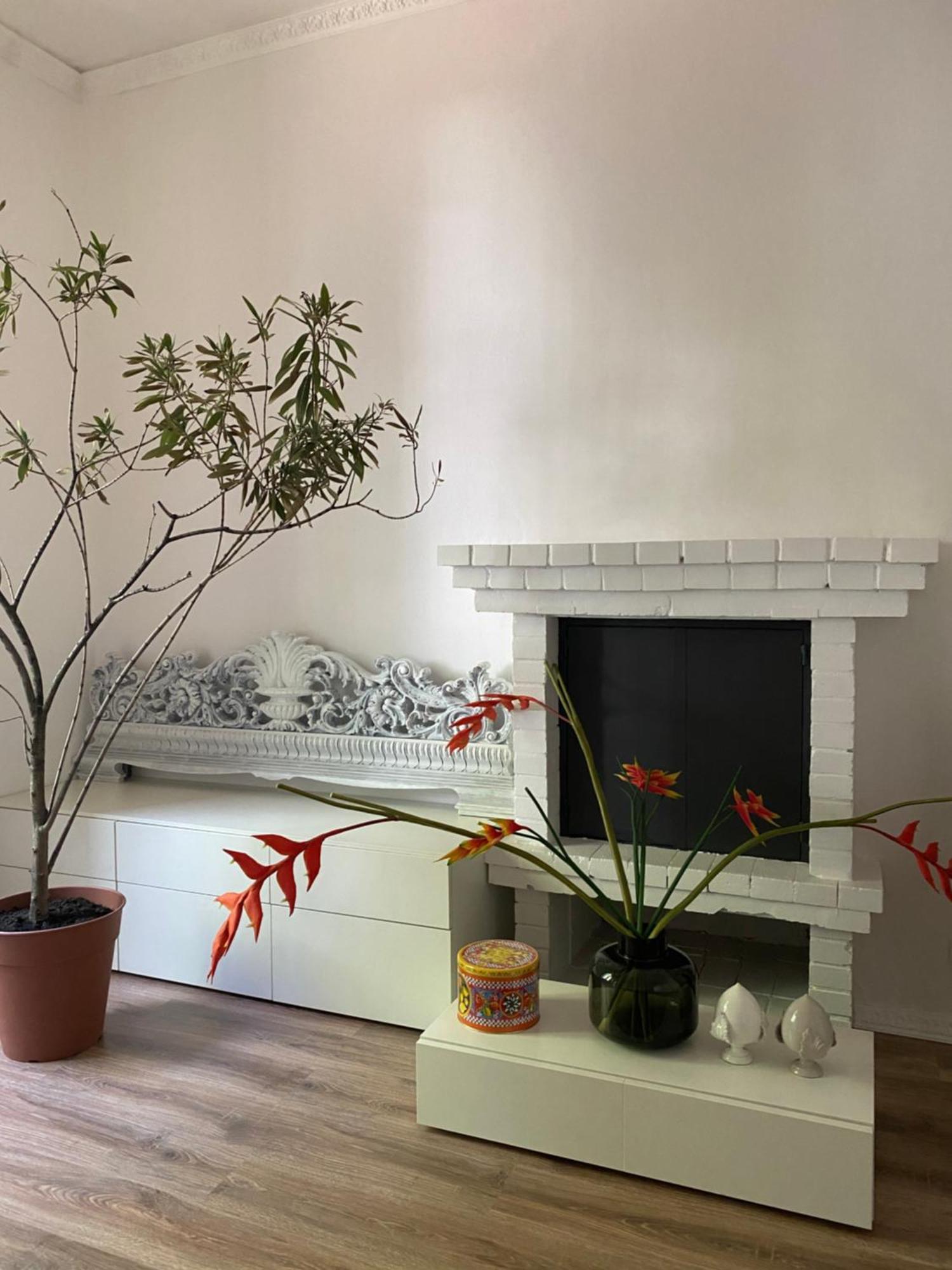 Appartement Officina Scrittoria Milaan