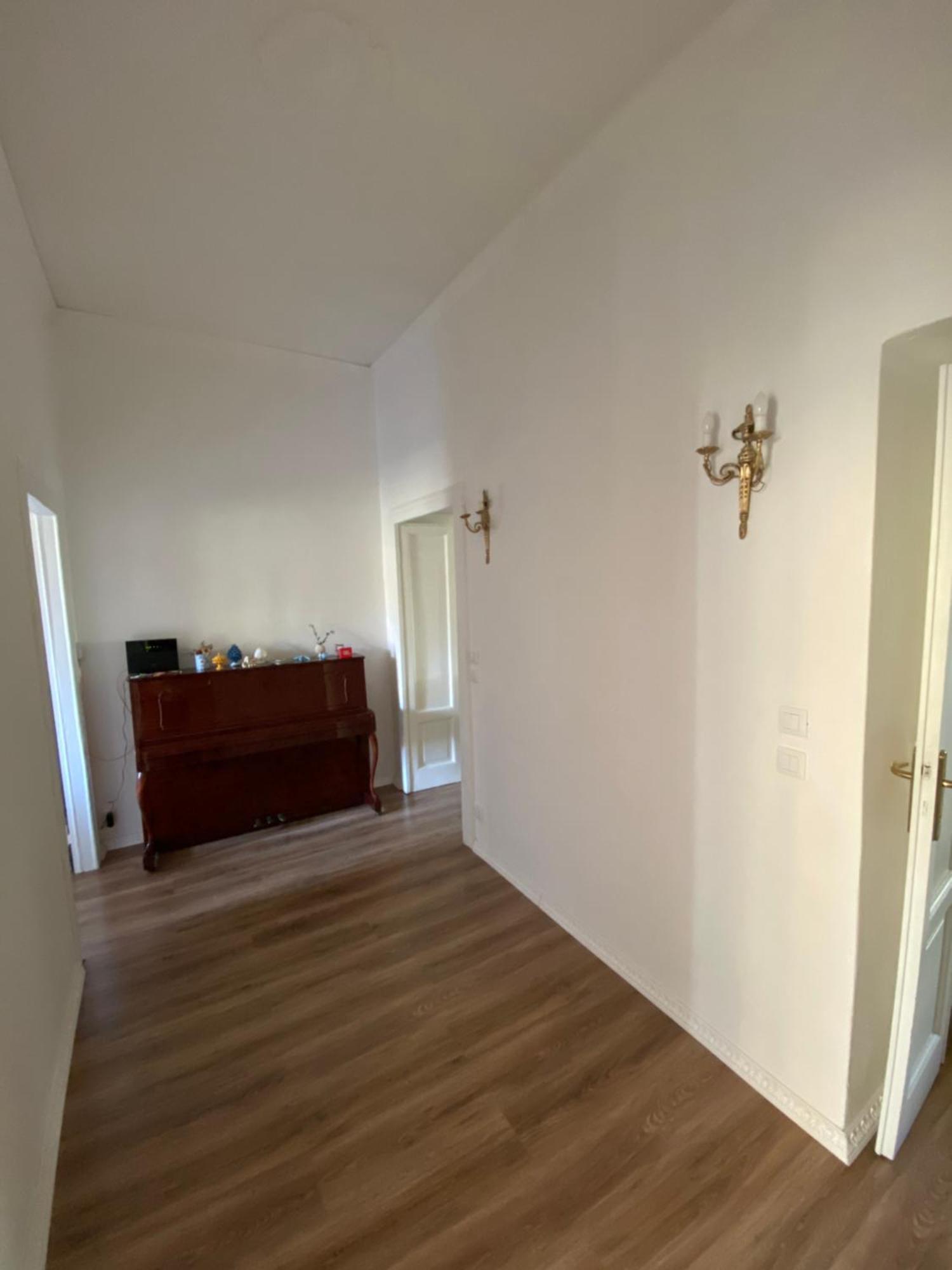 Appartement Officina Scrittoria