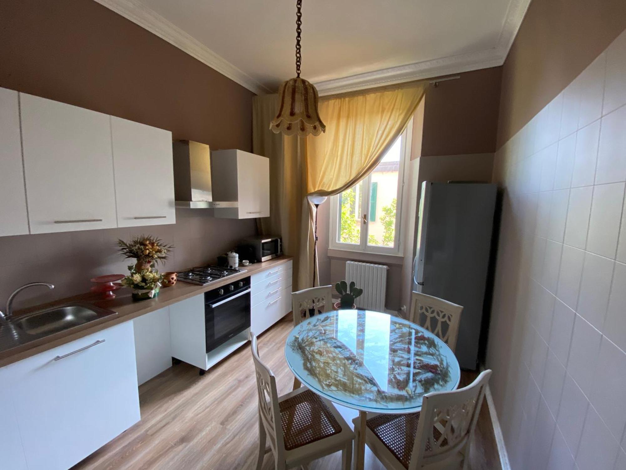 Officina Scrittoria Appartement