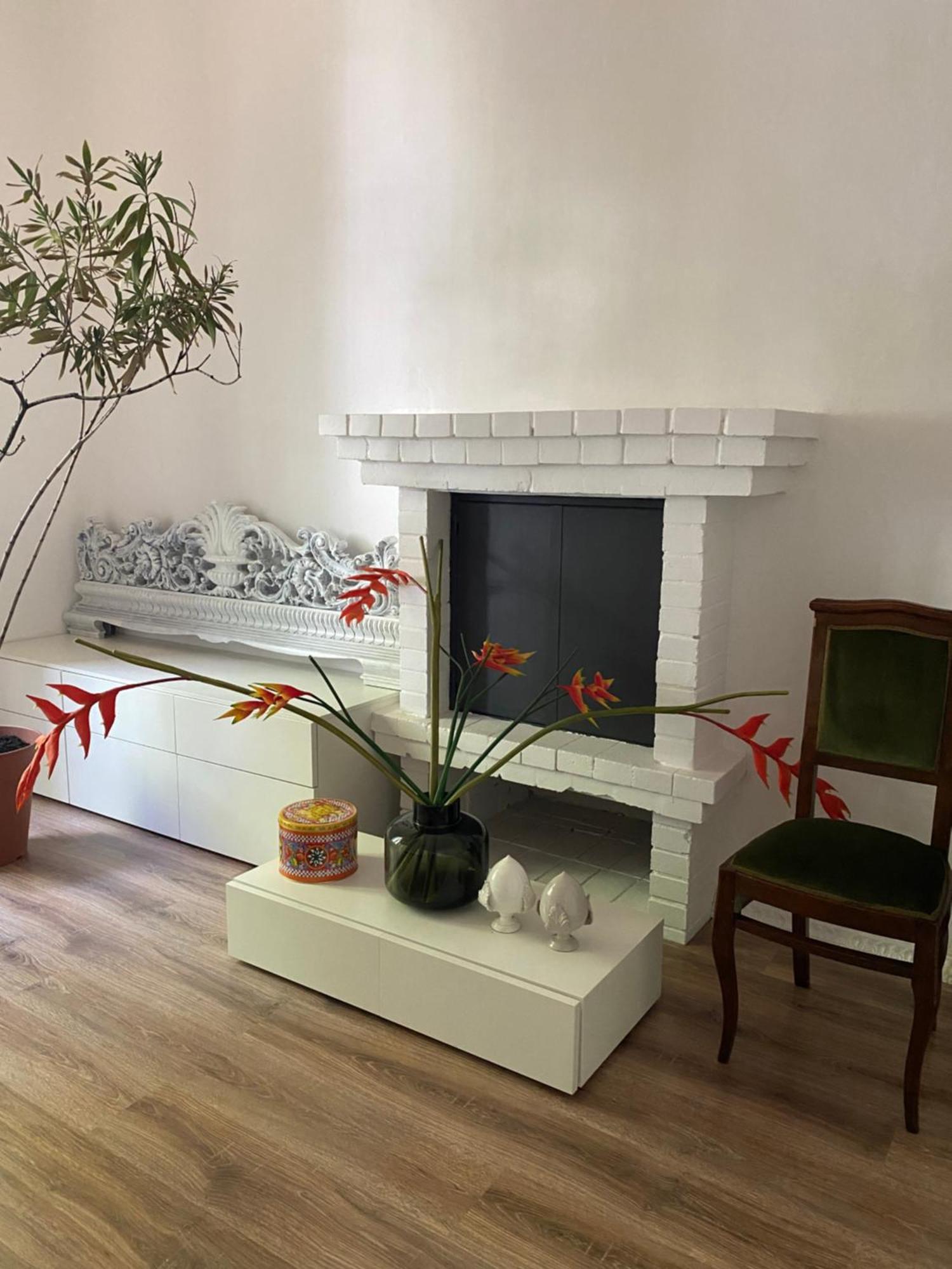 Appartement Officina Scrittoria *