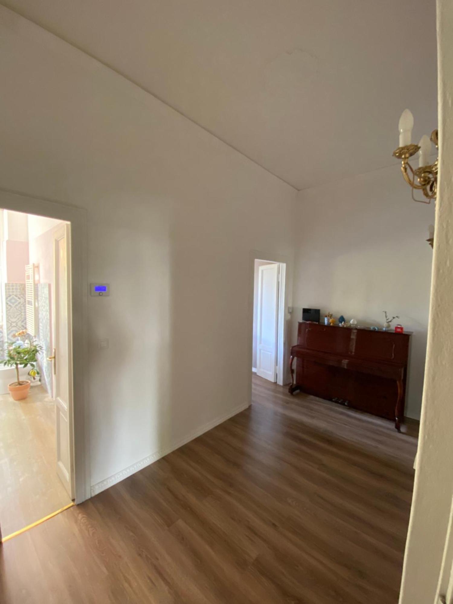 Appartement Officina Scrittoria Milaan