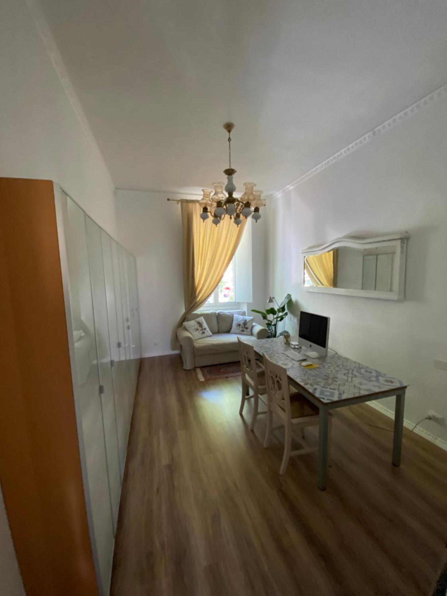 Officina Scrittoria Appartement Milaan