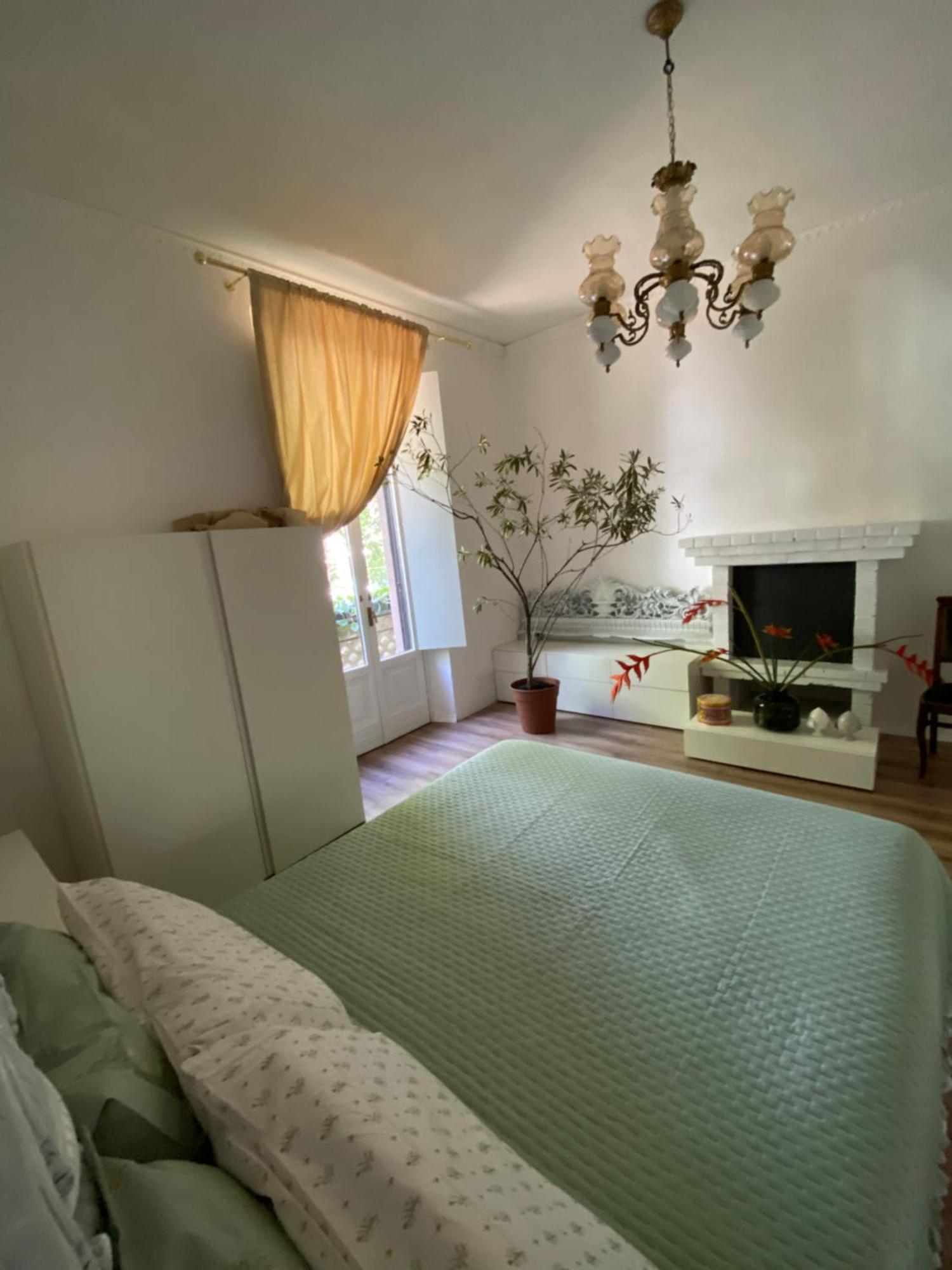 Appartement Officina Scrittoria