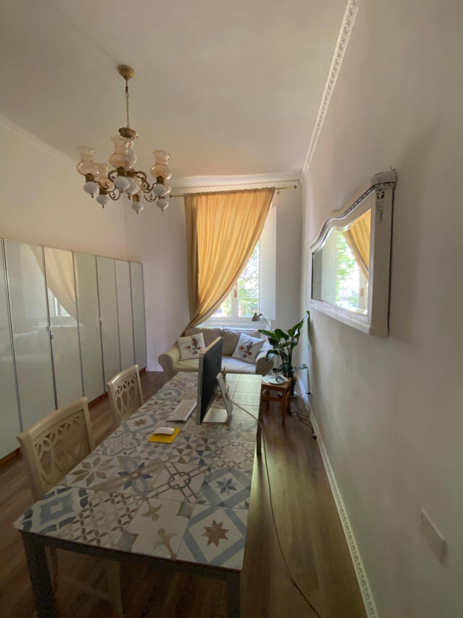 Appartement Officina Scrittoria *