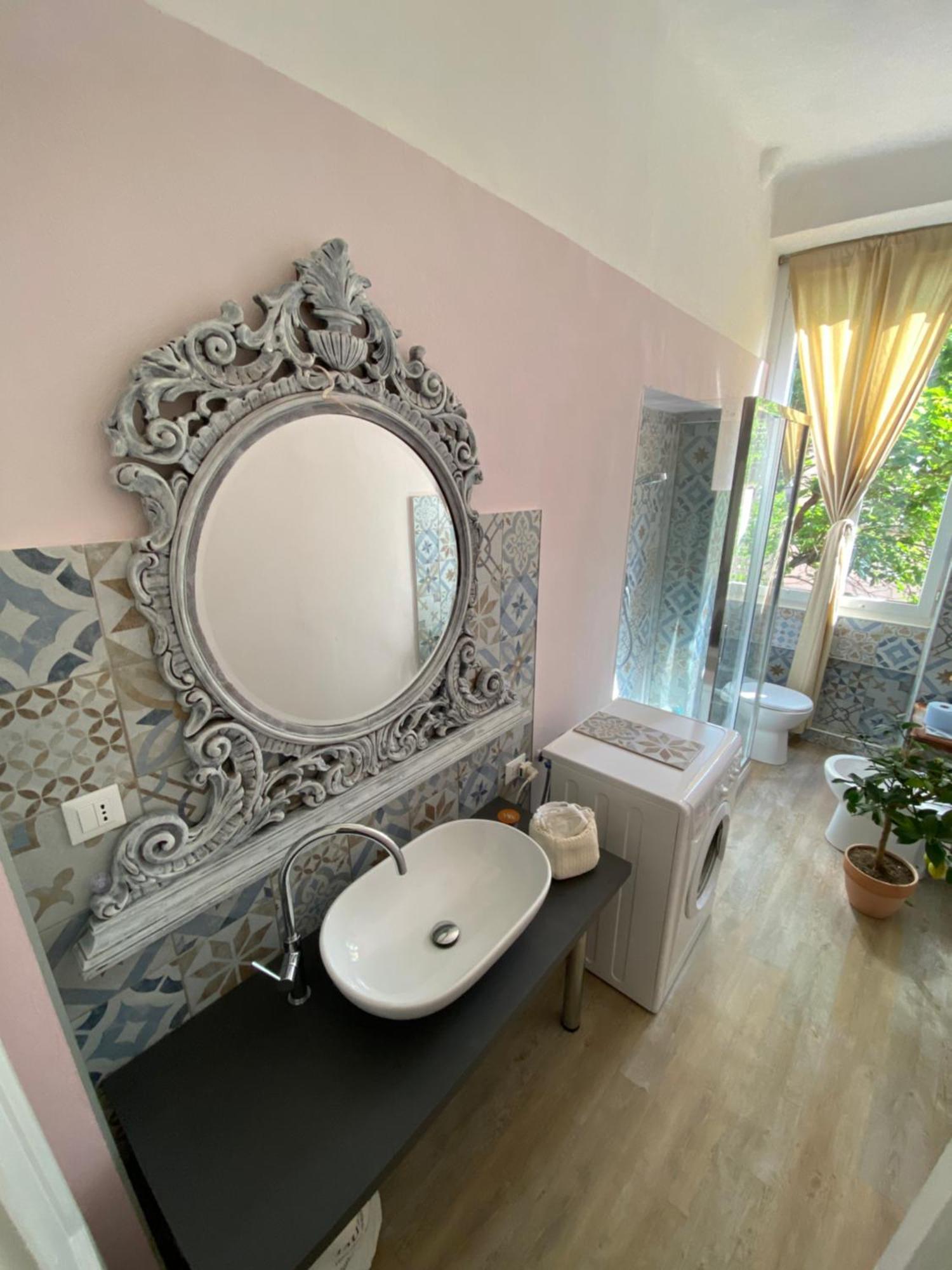 Officina Scrittoria Appartement *