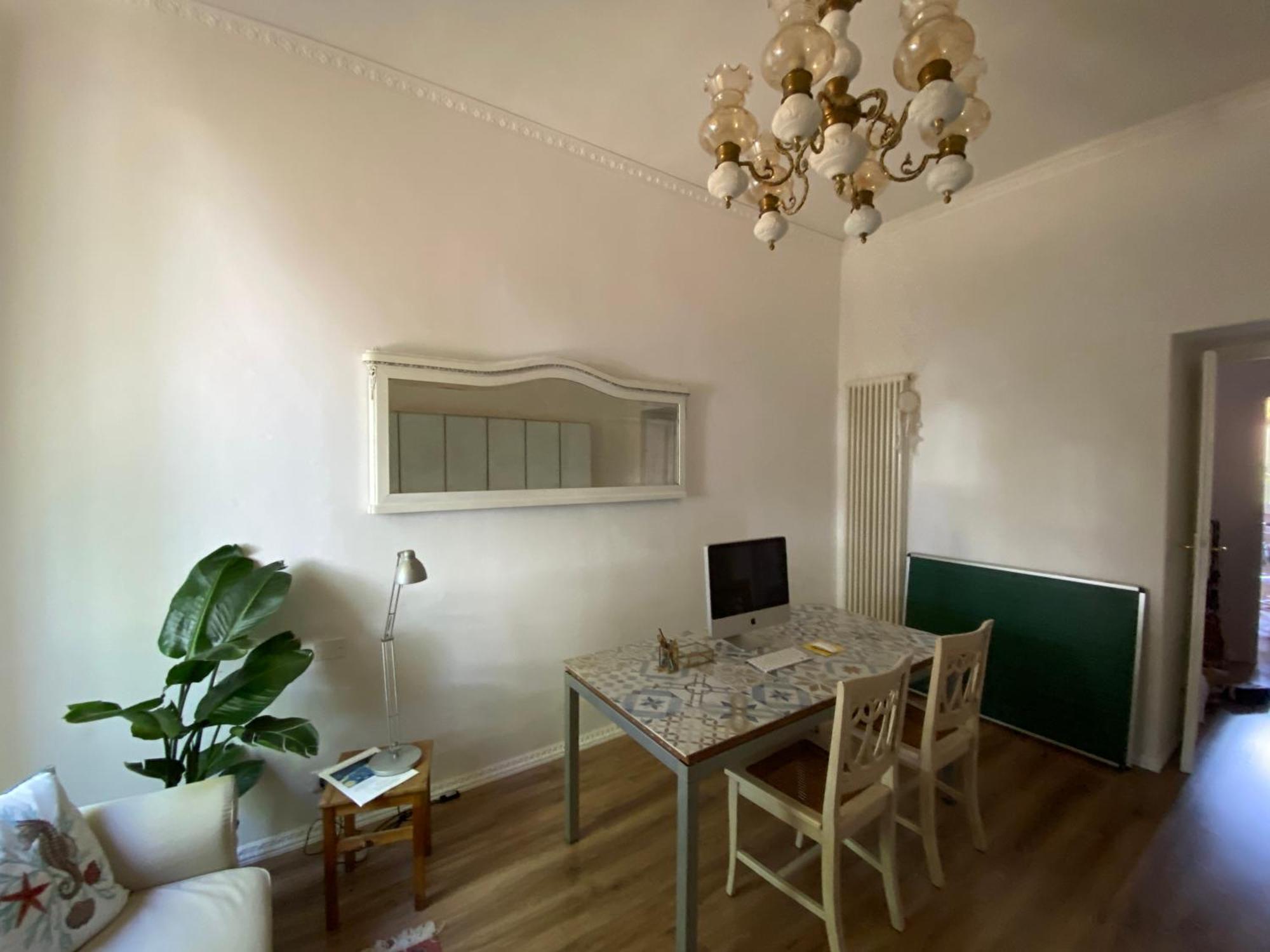 Appartement Officina Scrittoria Milaan