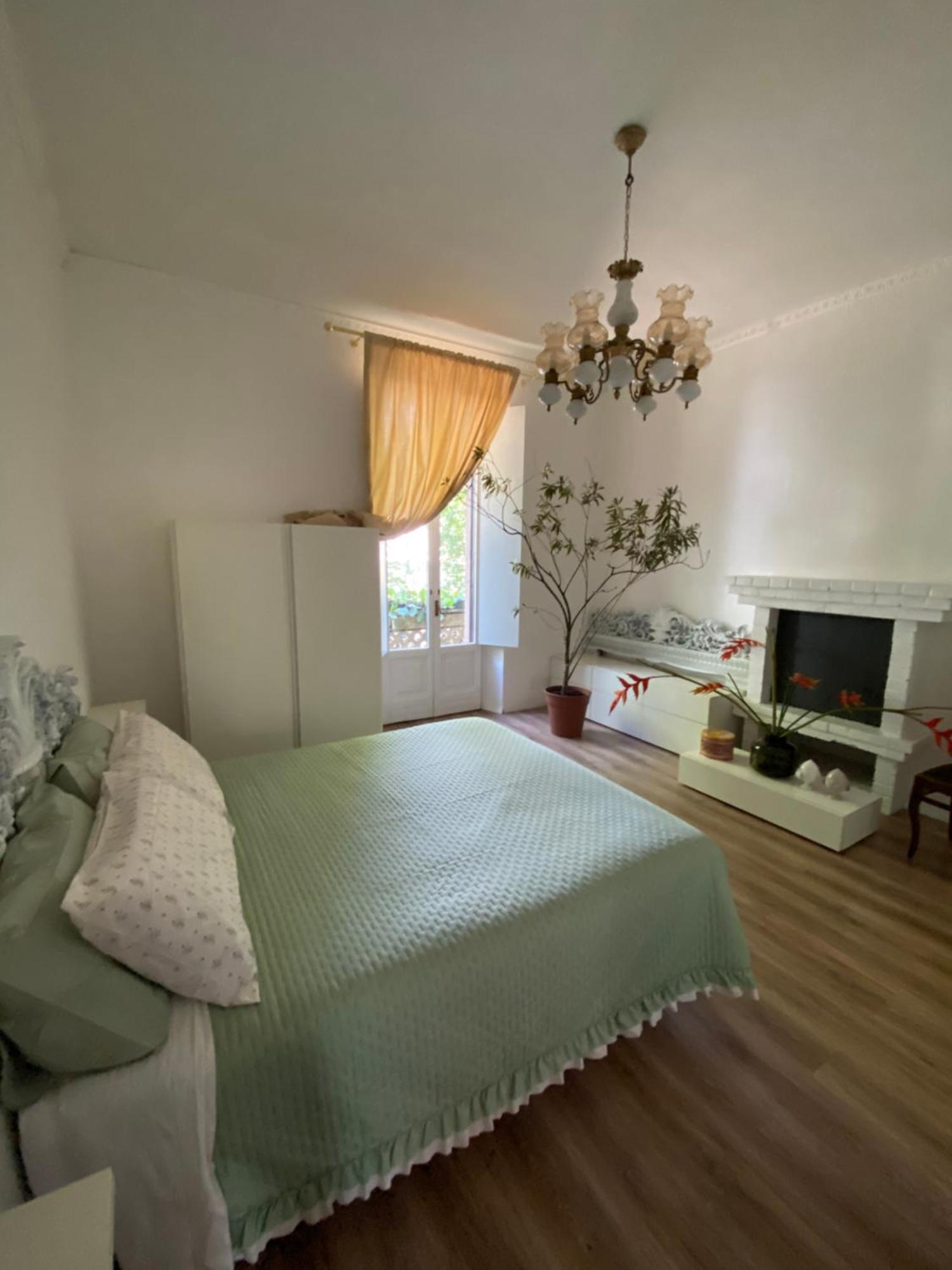 Appartement Officina Scrittoria