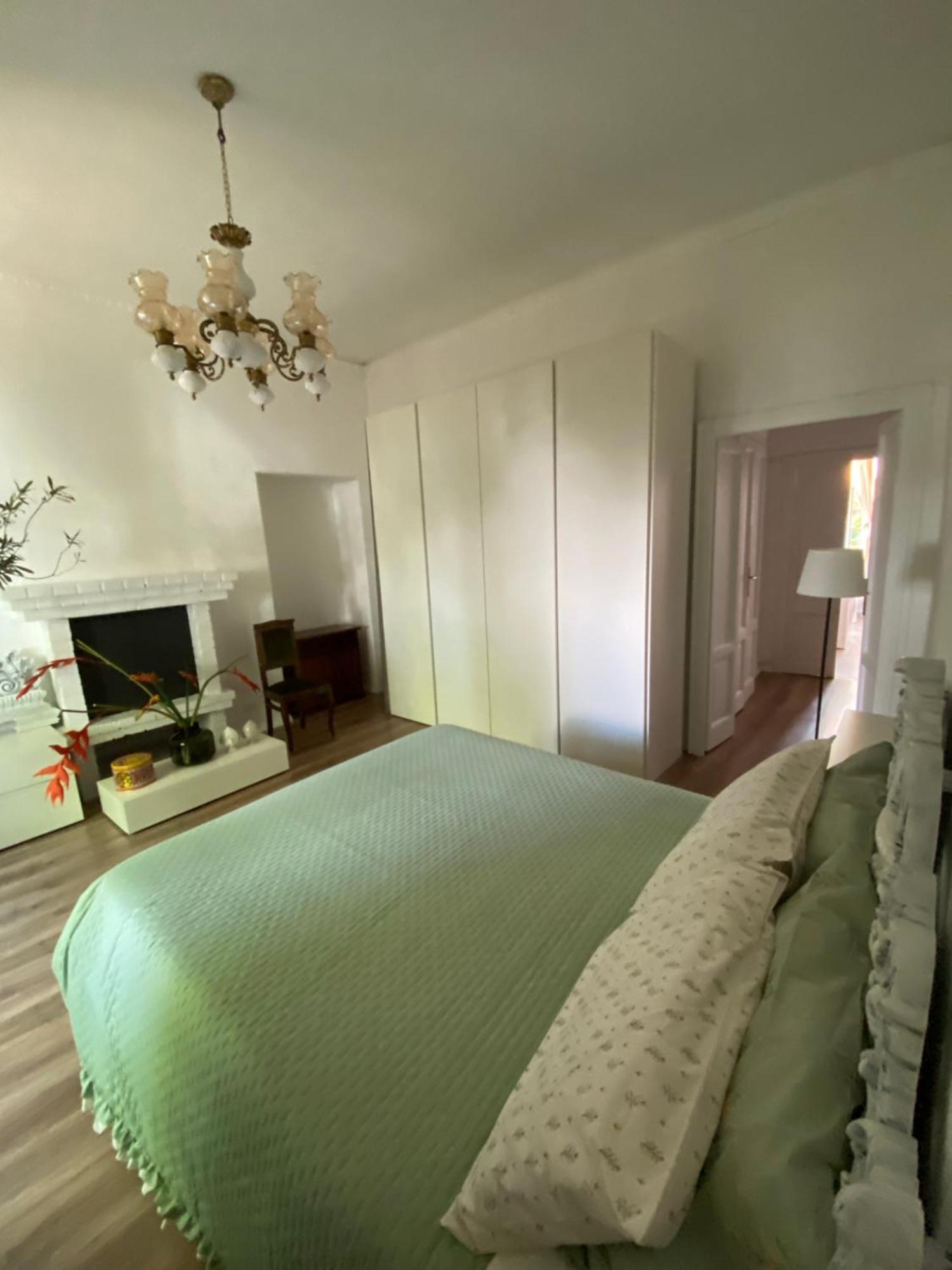 Officina Scrittoria Appartement