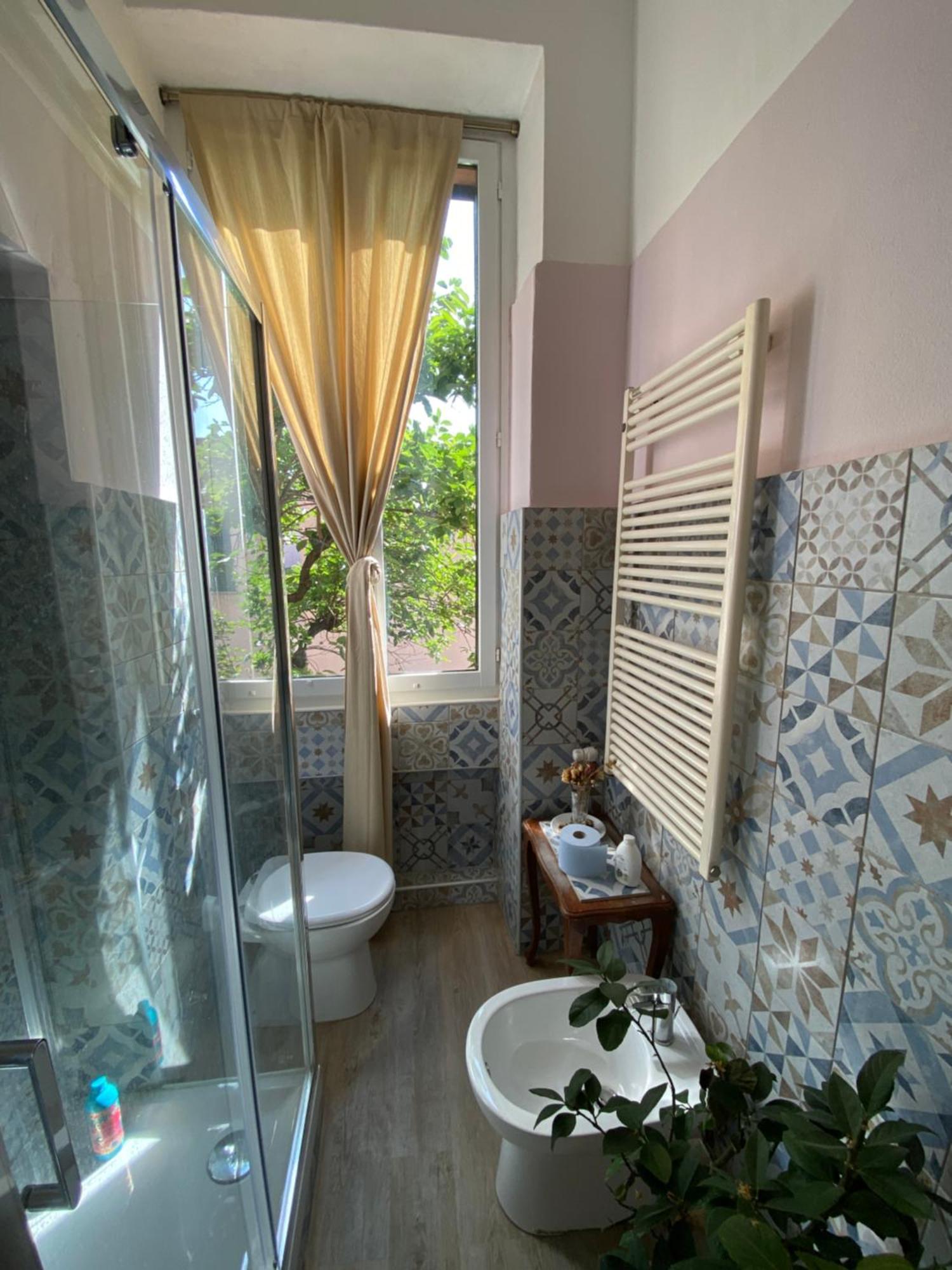 Appartement Officina Scrittoria *