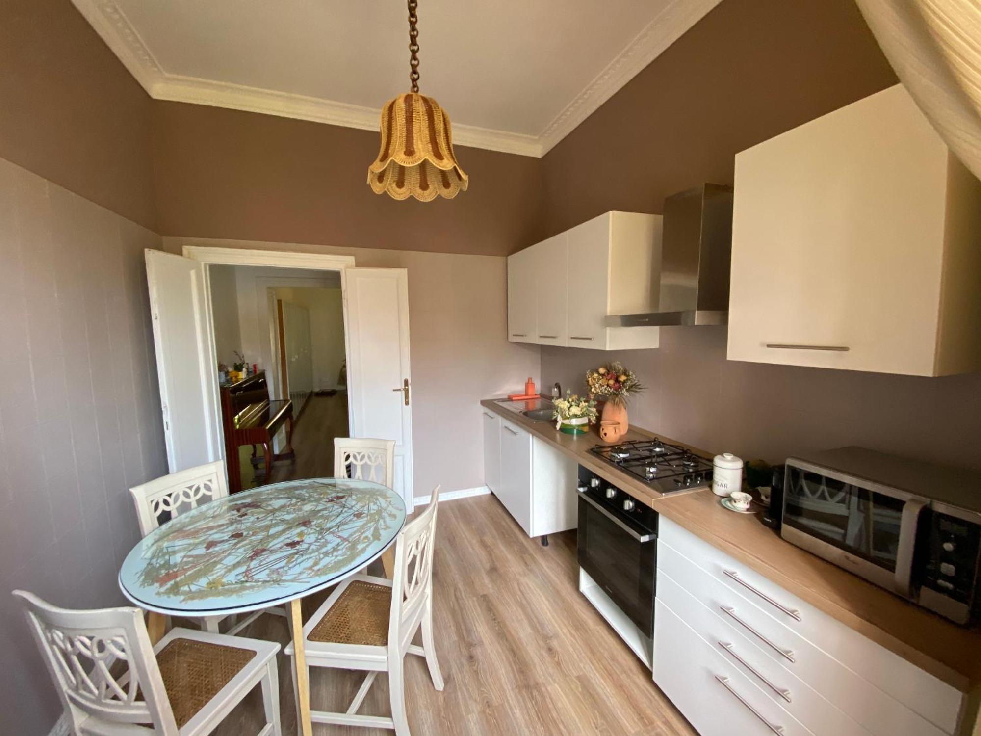 Appartement Officina Scrittoria