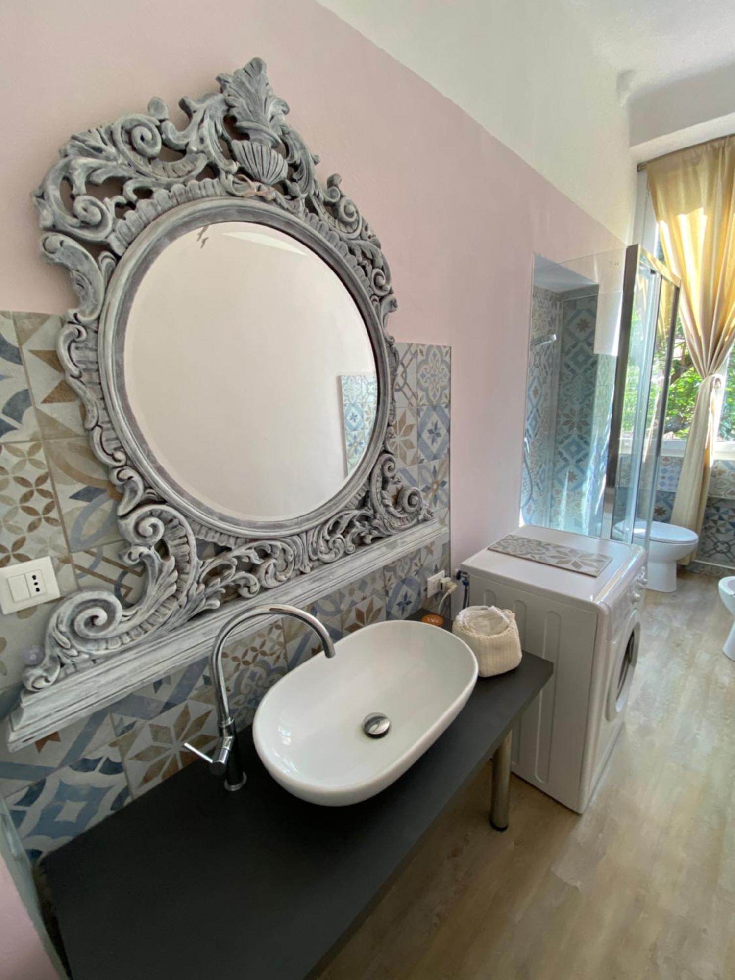 Appartement Officina Scrittoria *