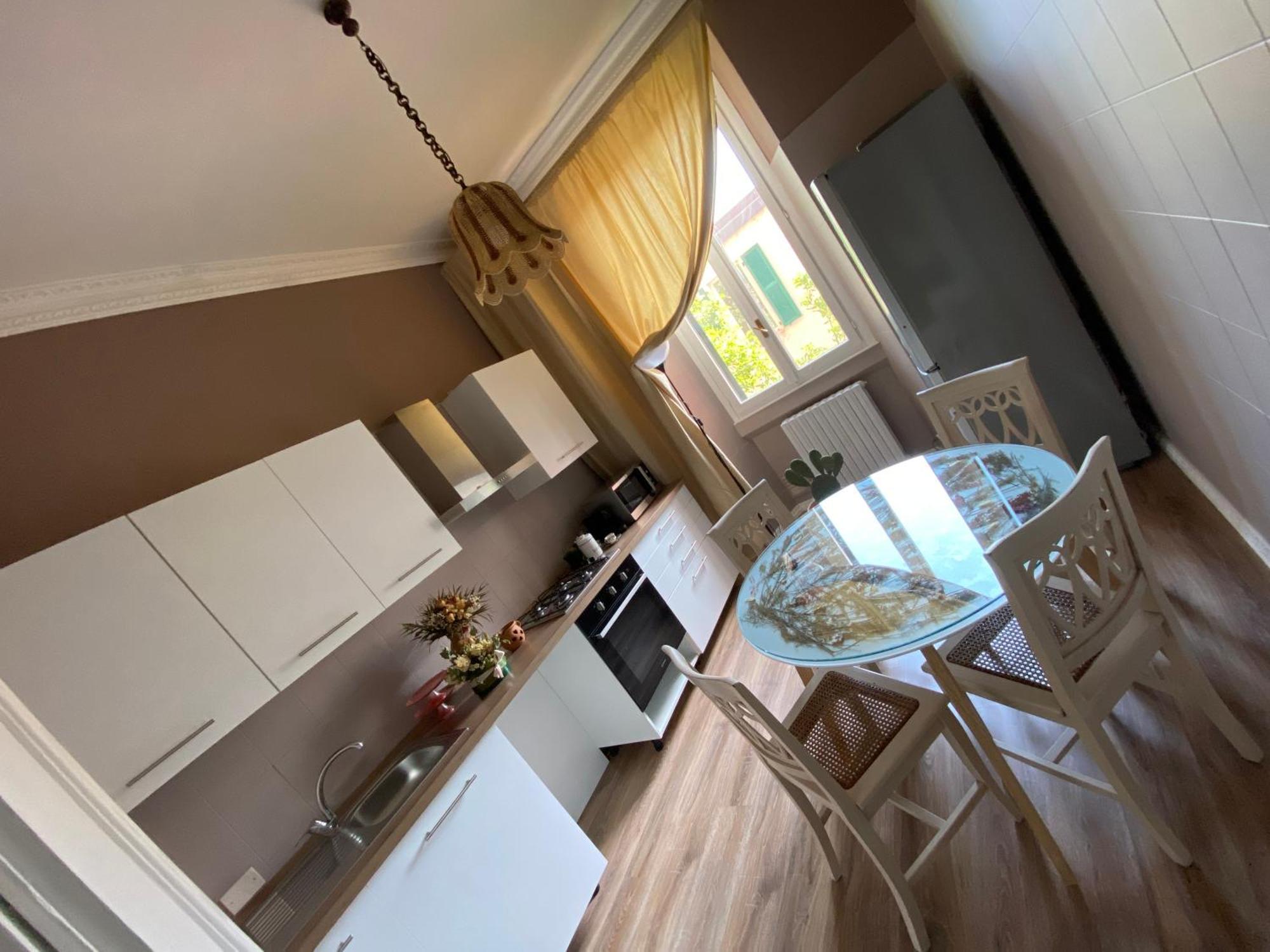Officina Scrittoria Appartement Milaan