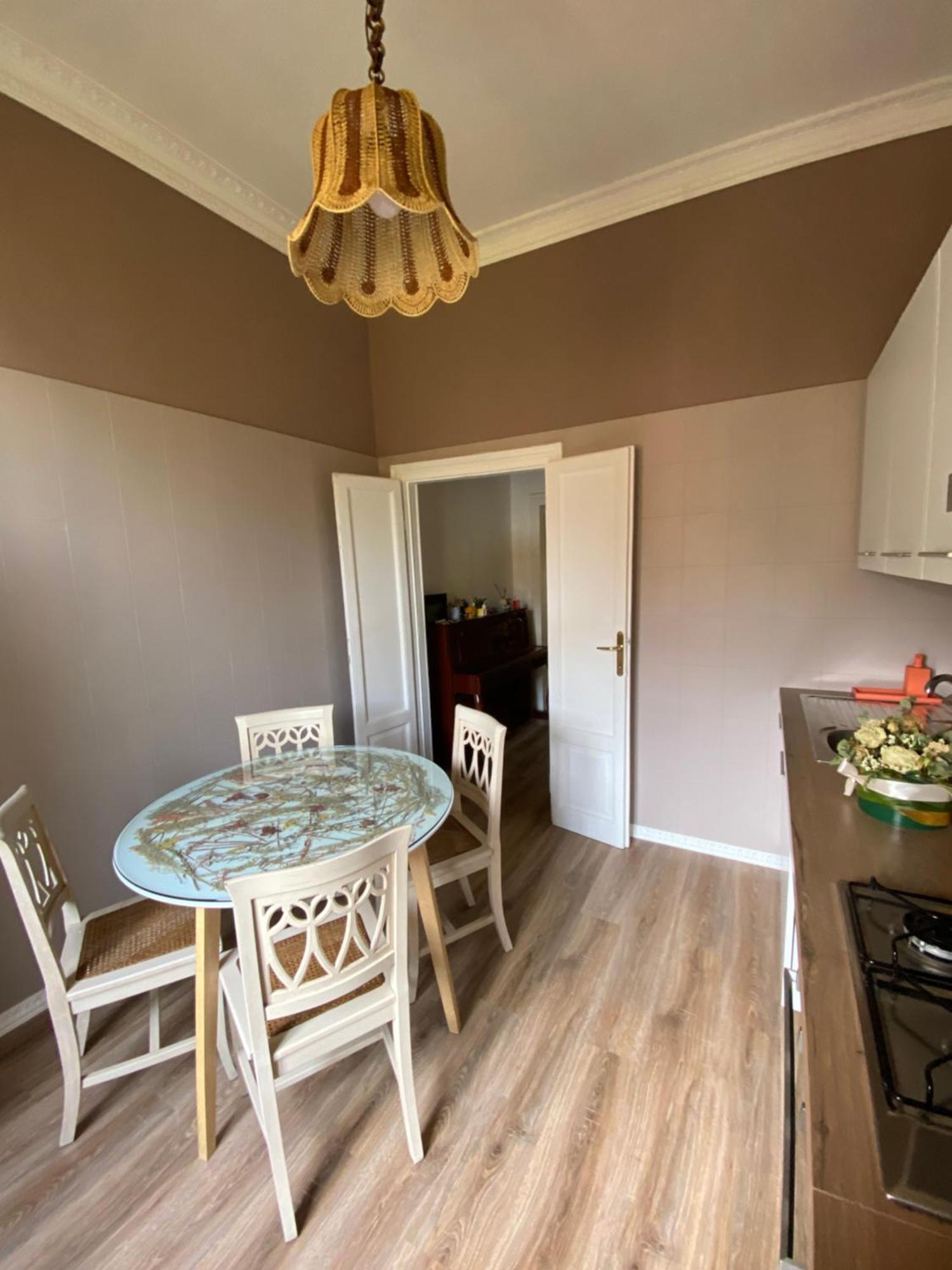 Officina Scrittoria Appartement