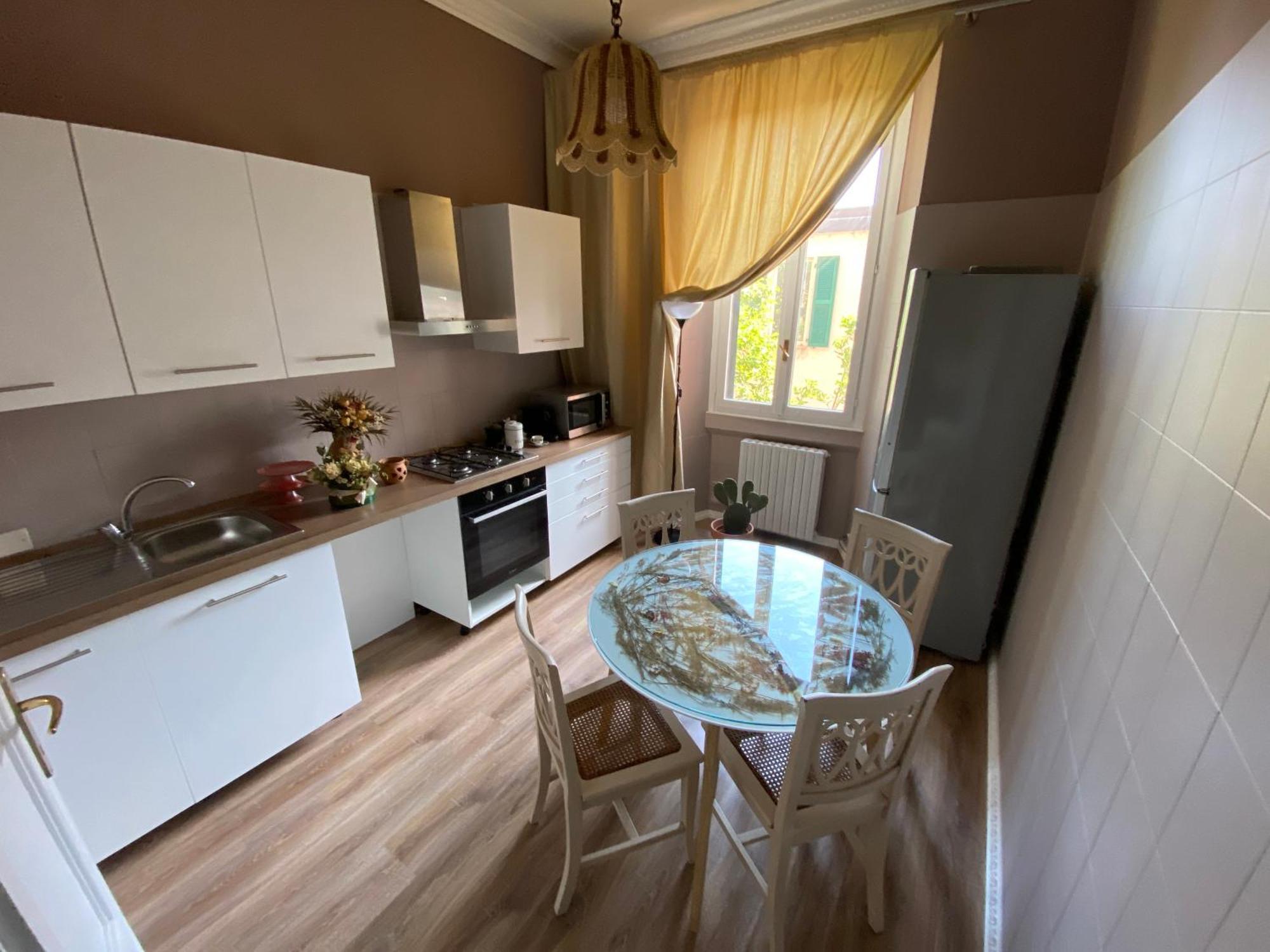 Appartement Officina Scrittoria