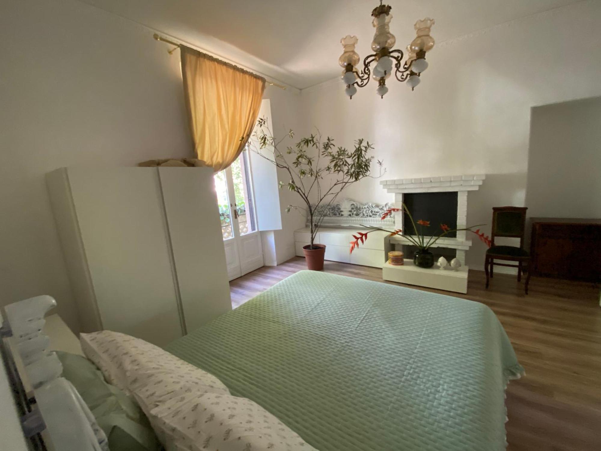 Officina Scrittoria Appartement