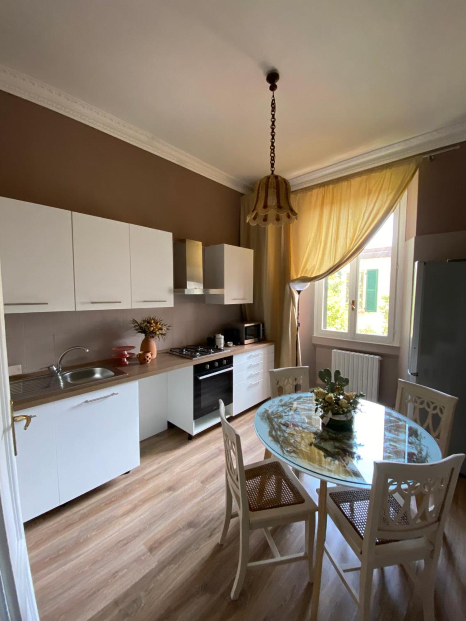 Appartement Officina Scrittoria *