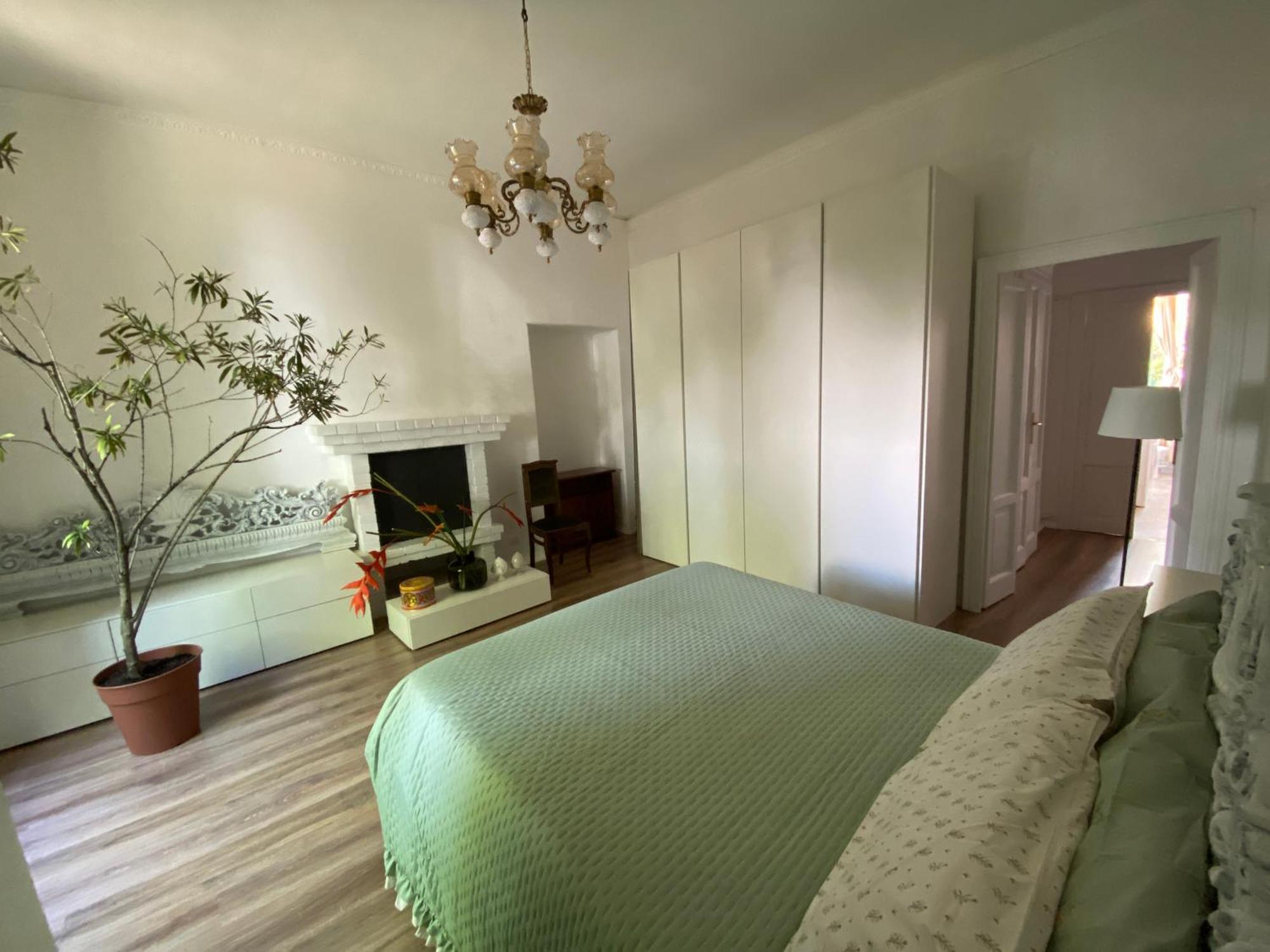 Appartement Officina Scrittoria *