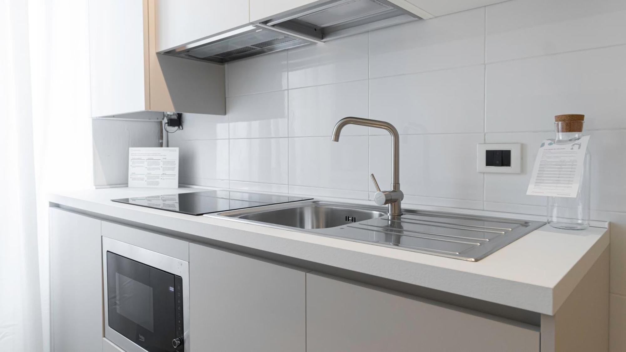 Appartamento Italianway - Confalonieri 11 Milano