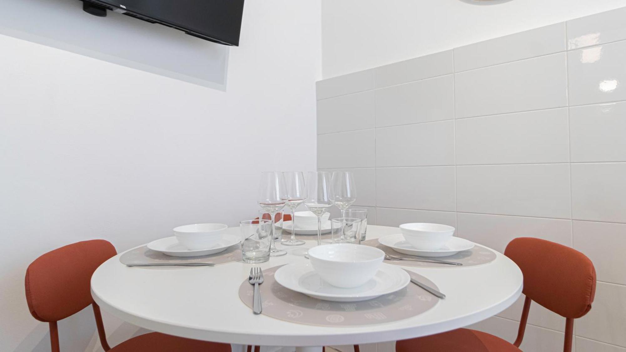 Italianway - Confalonieri 11 Appartamento