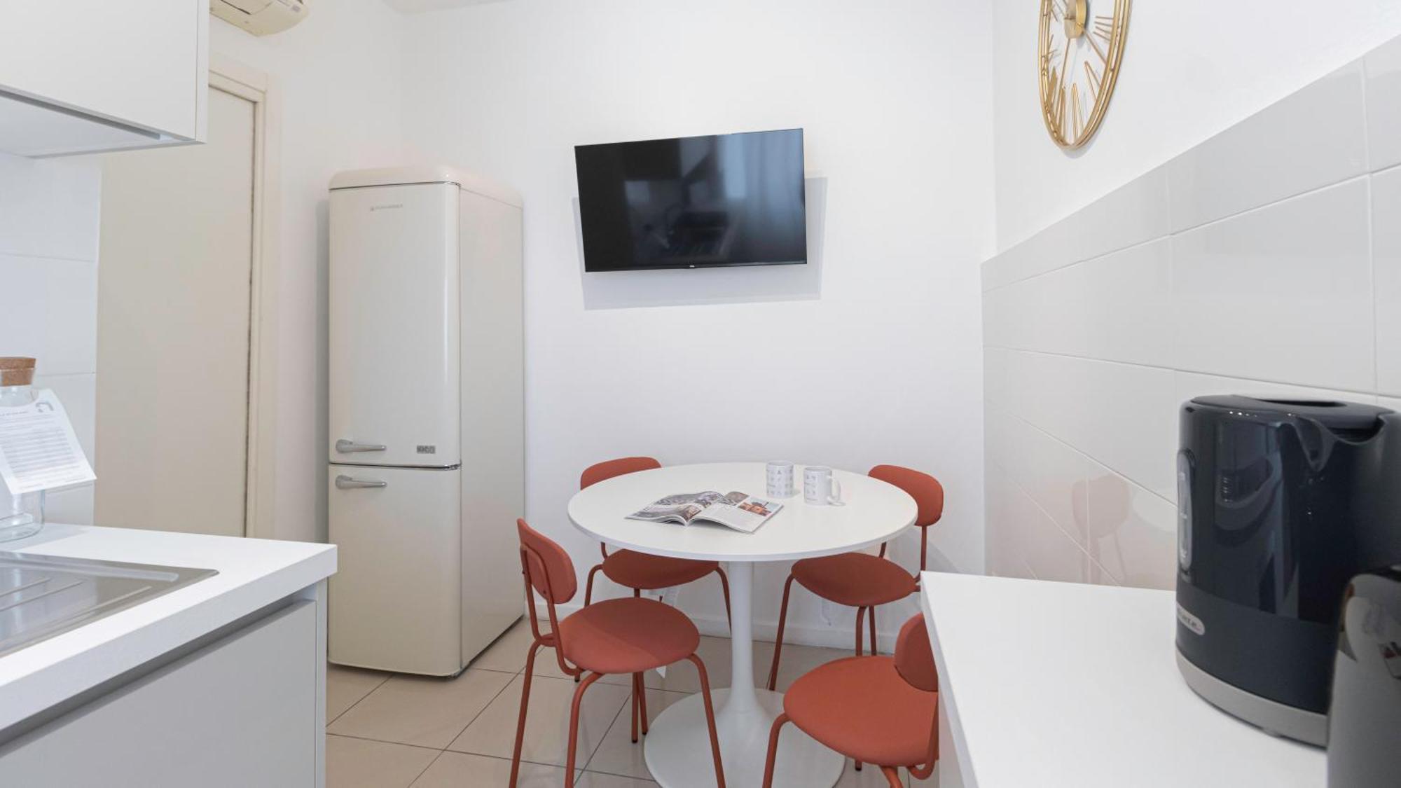 Italianway - Confalonieri 11 Appartamento Milano