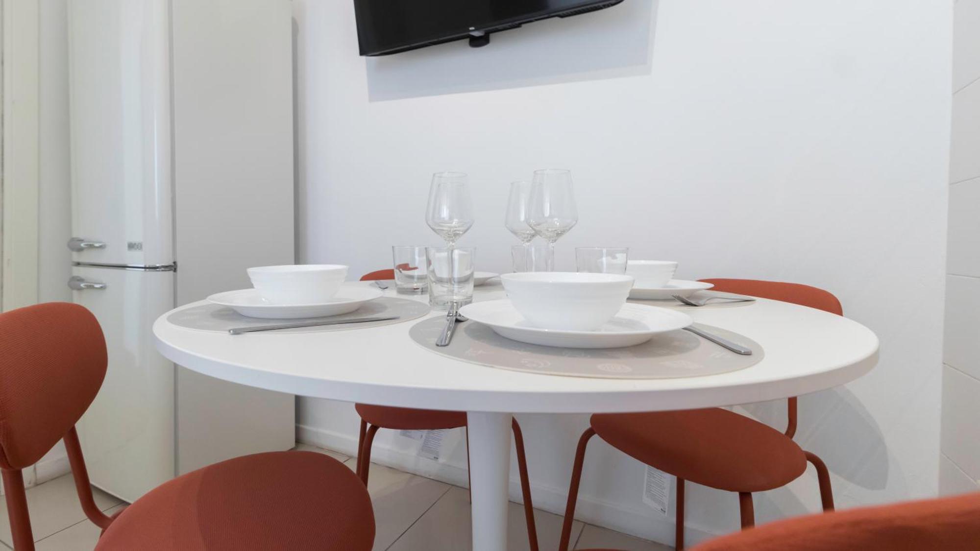 Italianway - Confalonieri 11 Appartamento