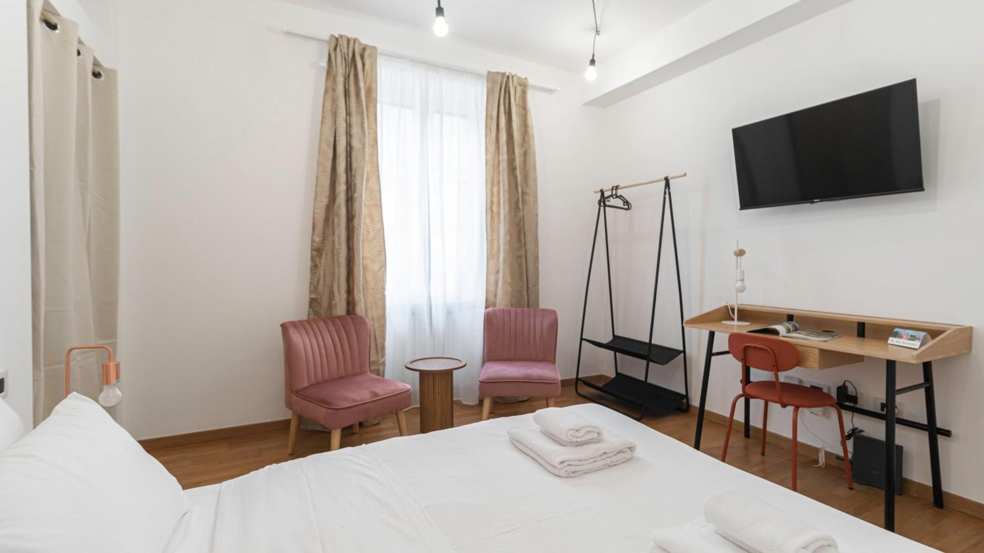 Appartamento Italianway - Confalonieri 11 Milano